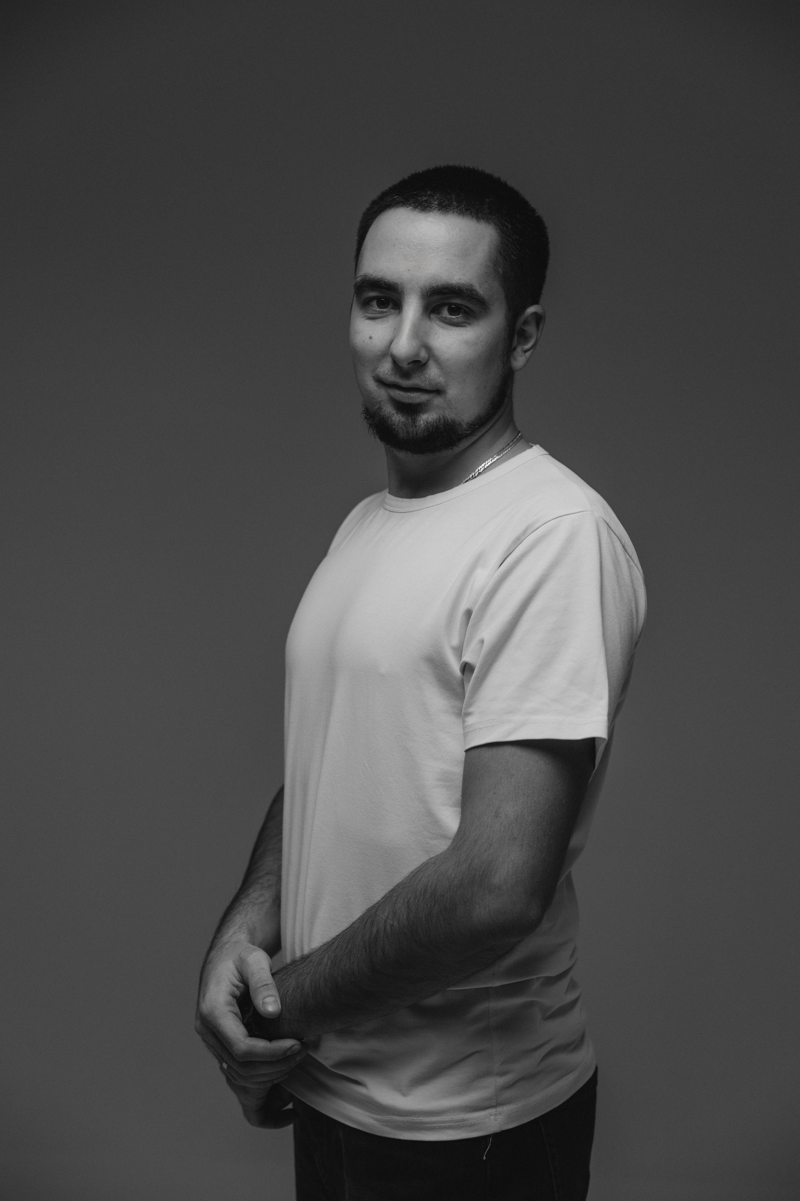 Дарья. Свадебный, семейный фотограф в Иркутске Светлана Макаричева