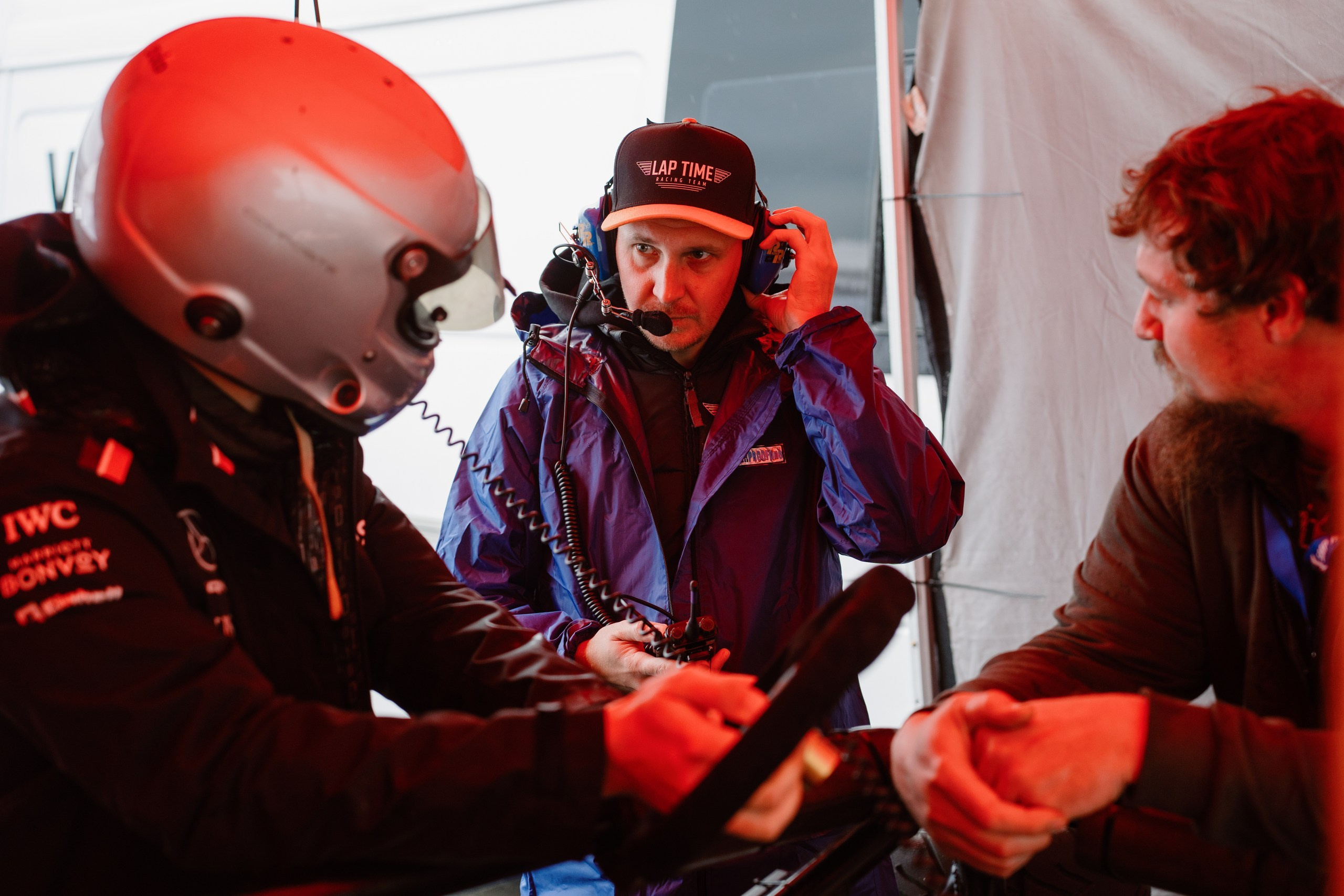 Гонки в Игора Драйв. Night2Day Санкт-Петербург