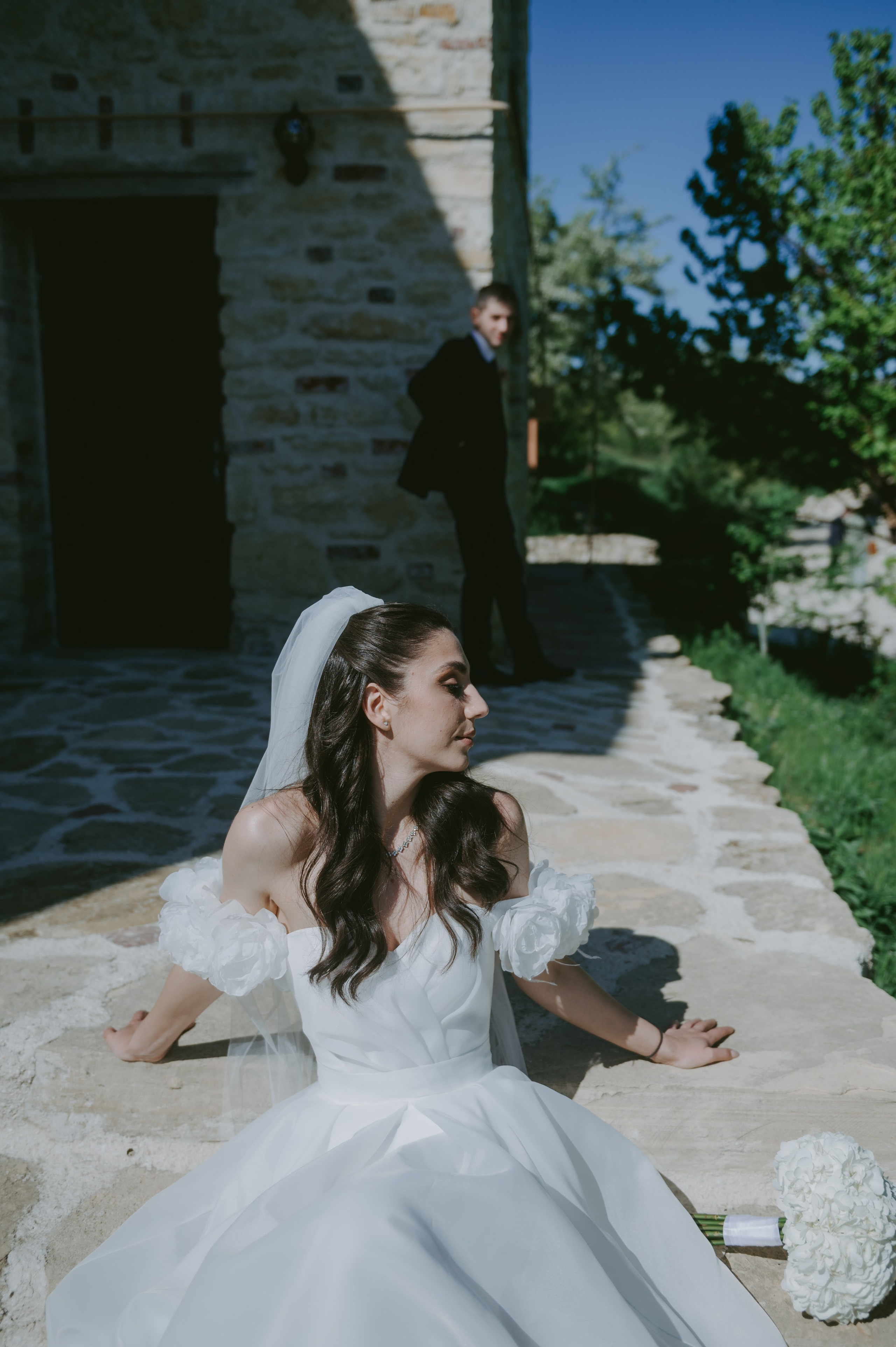 Елизавета$Дмитрий. Свадебный и семейный фотограф город Темрюк Фотостудия Темрюк