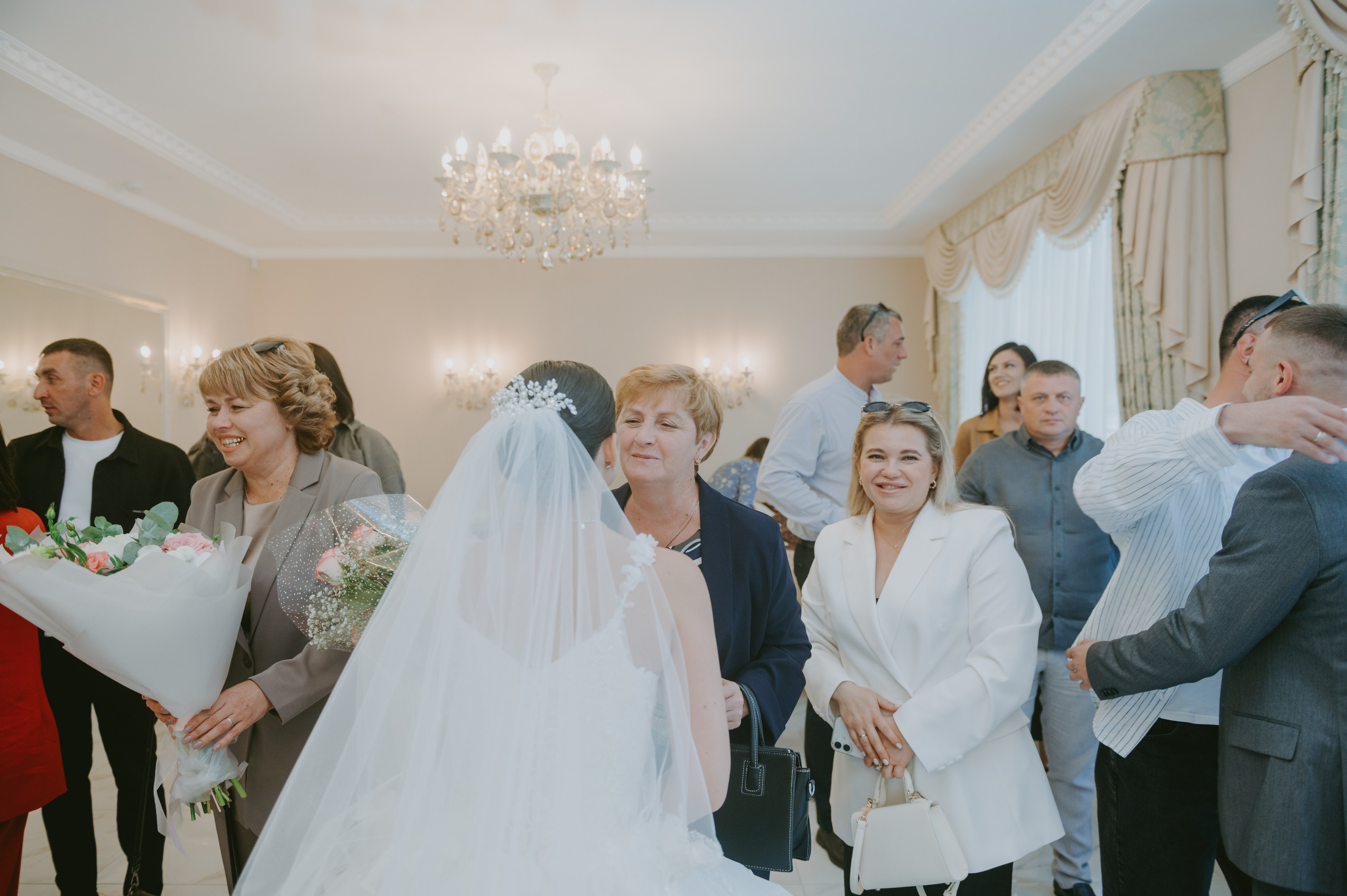 Роман & Вероника. Свадебный и семейный фотограф город Темрюк Фотостудия Темрюк