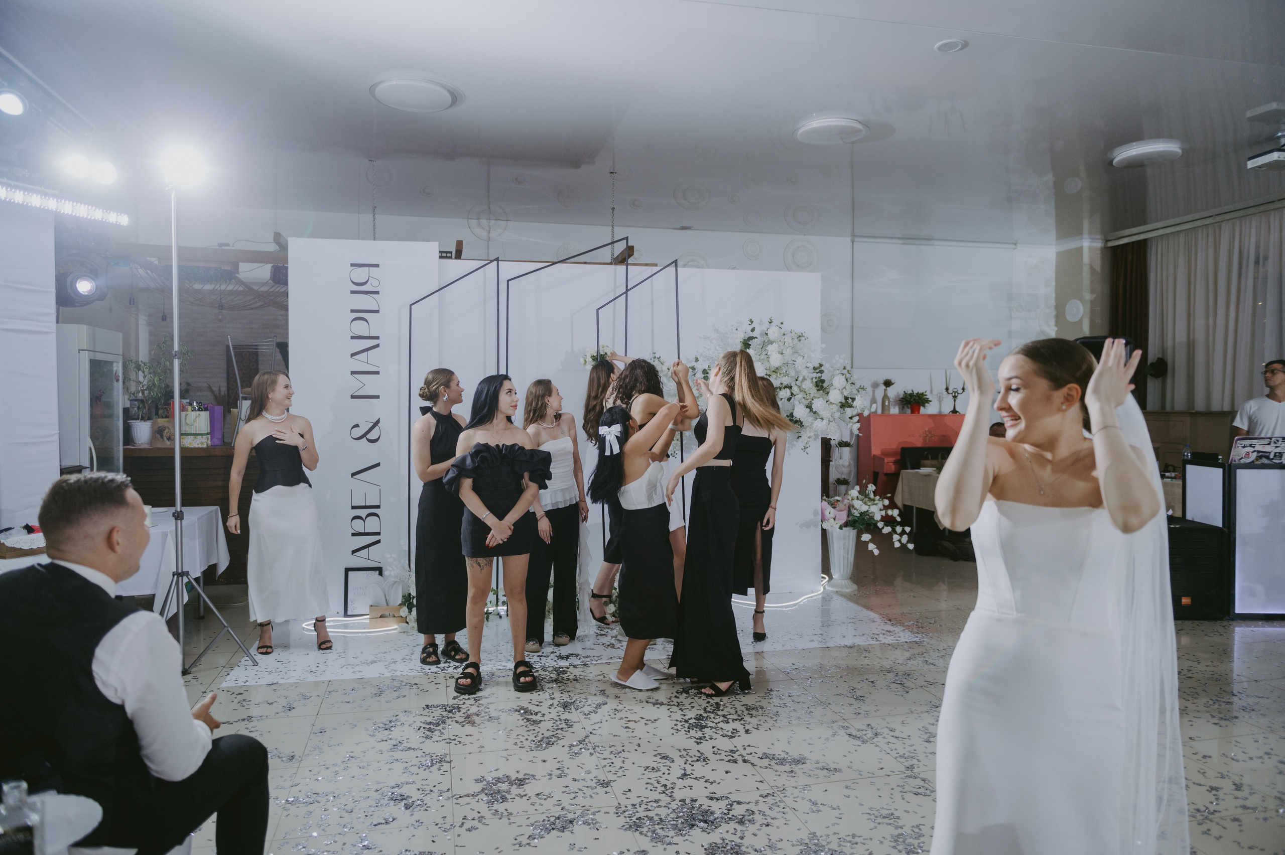 Мария&Павел фотограф Елена Горбач. Свадебный и семейный фотограф город Темрюк Фотостудия Темрюк