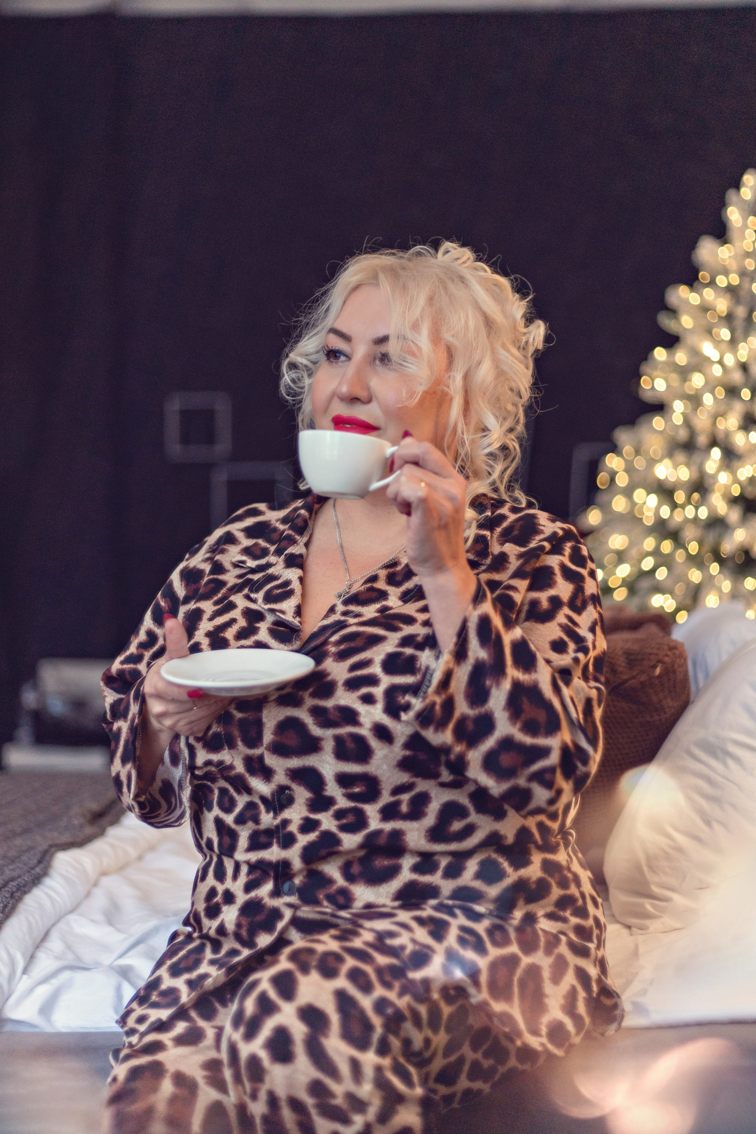 Фотосессия в студии для Ольги!. Фотограф Нина Пашина — Пермь