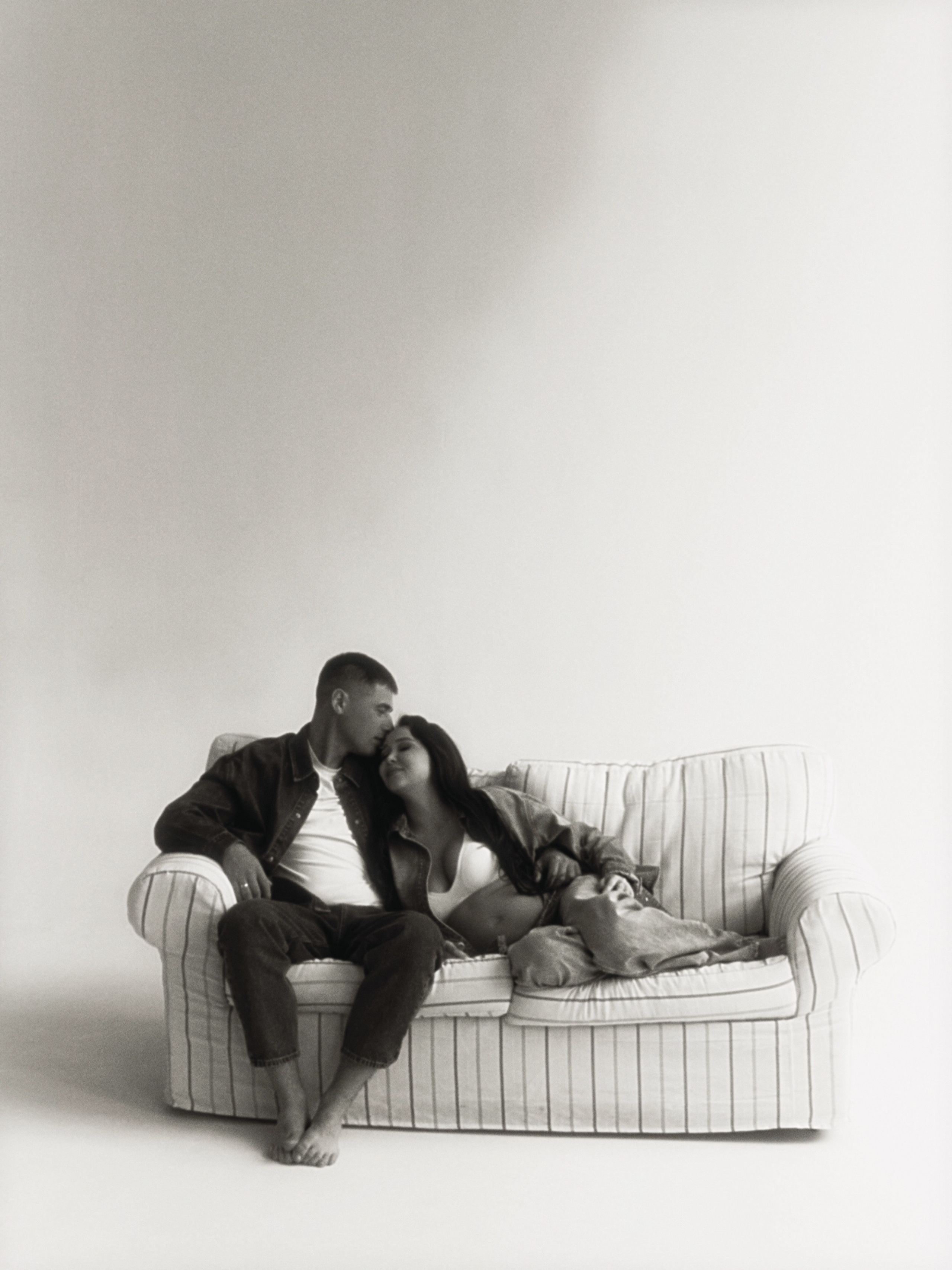 Olimpiada Sergey. Индивидуальная и семейная фотосессия в Чебоксарах Оксана Русакова