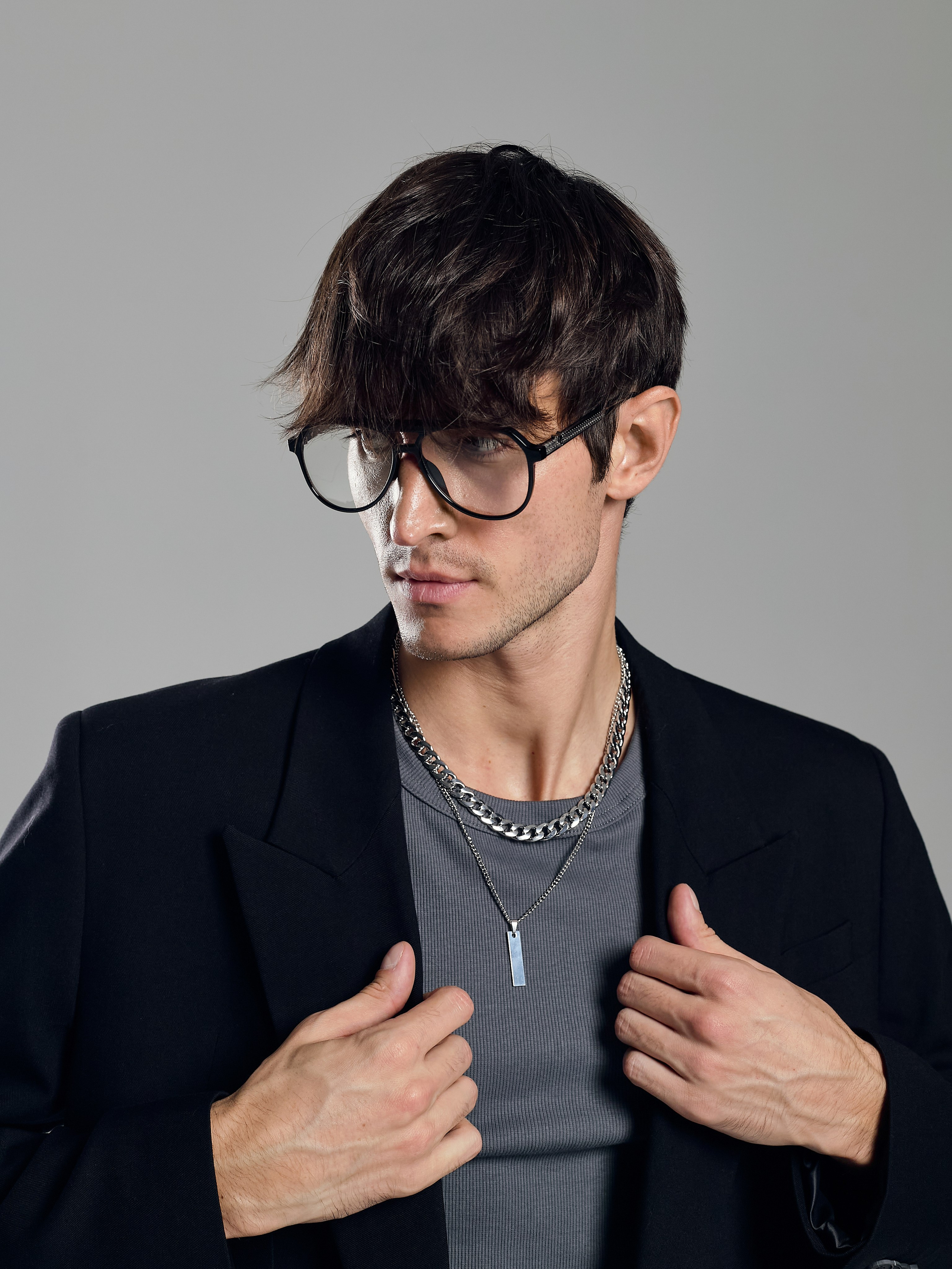 Мужская одежда. Фотограф Москва| Вероника Полуэктова