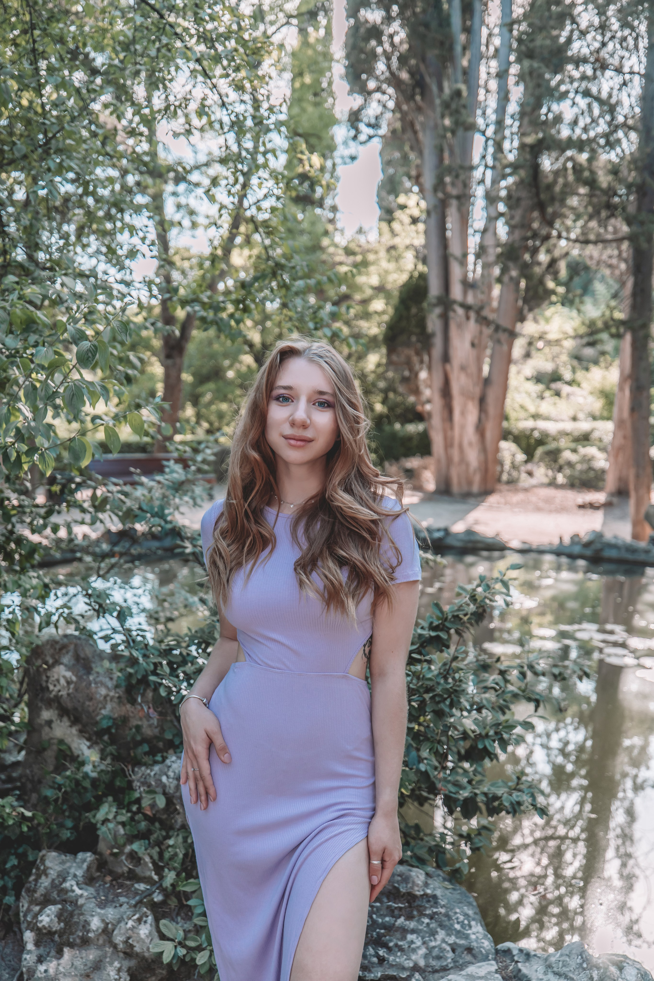 Дженбаз Павел — фотограф в Ялте