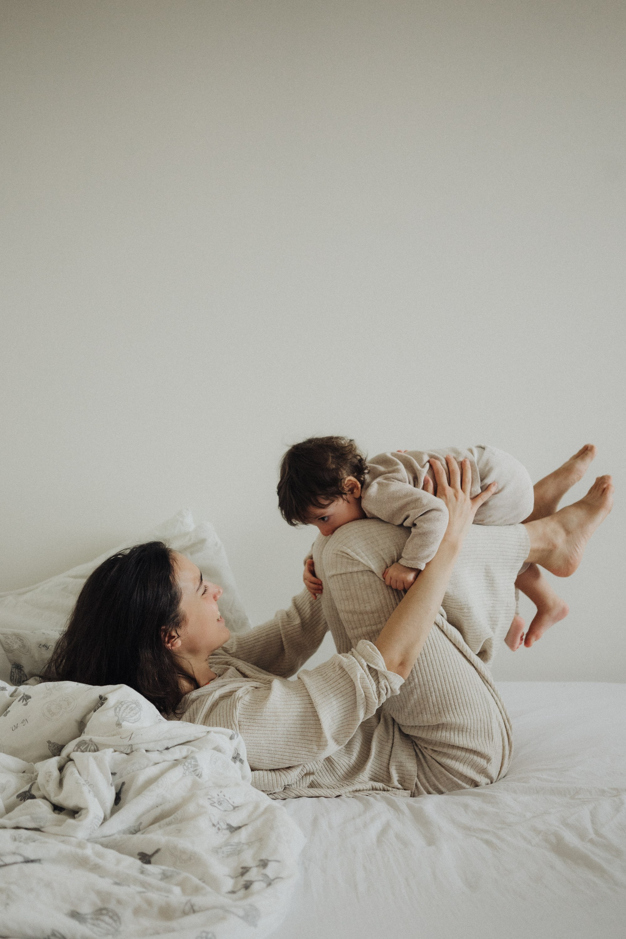 Катя и Зоя. Семейный и детский фотограф в Волгограде и Сочи Наталия Пирметова