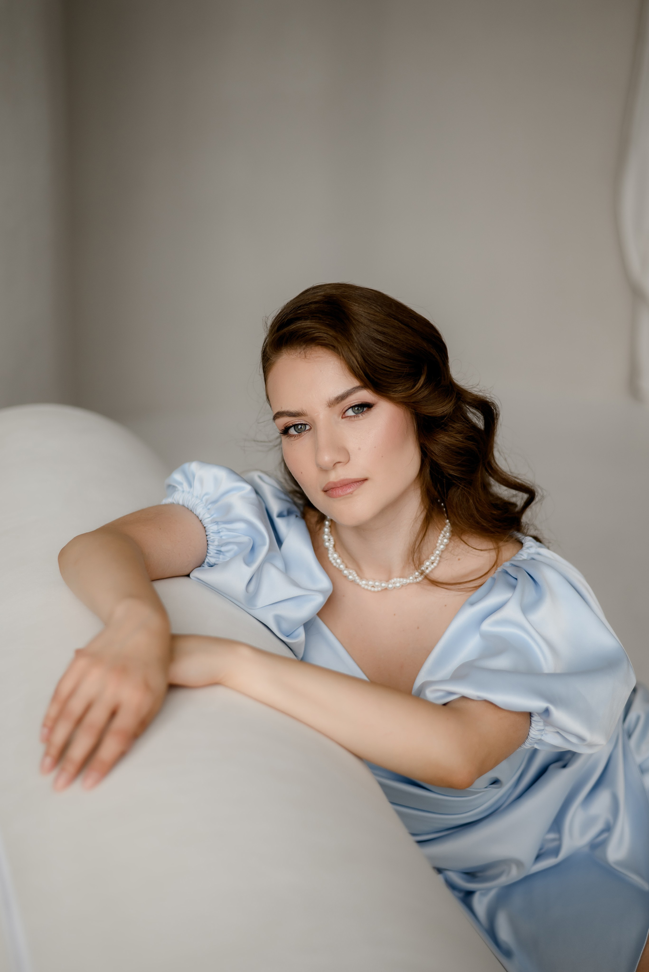 Полина. Портретный и свадебный фотограф в Брянске