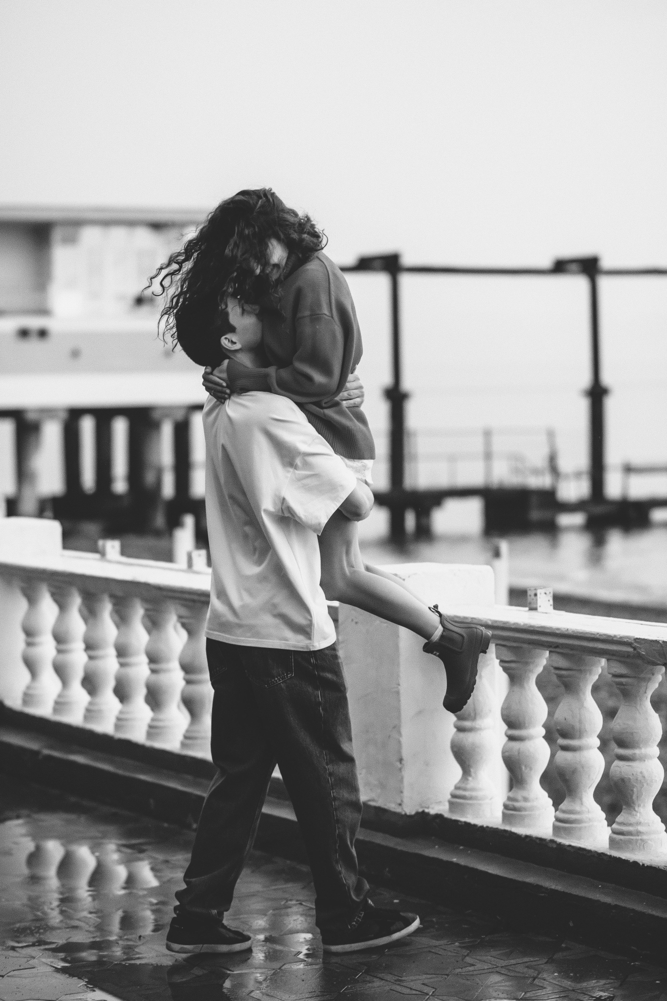 Саша и Арсений. Свадебный и семейный фотограф Колоскова Мария (Сочи и весь мир)