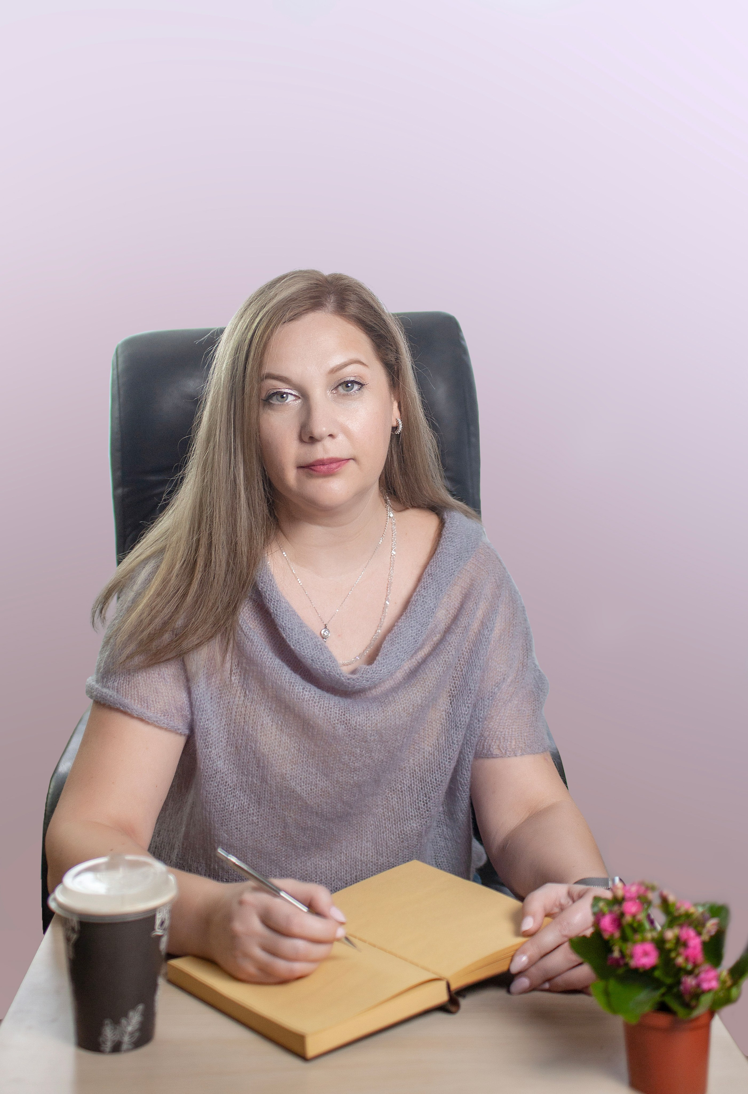 Контент для Оли