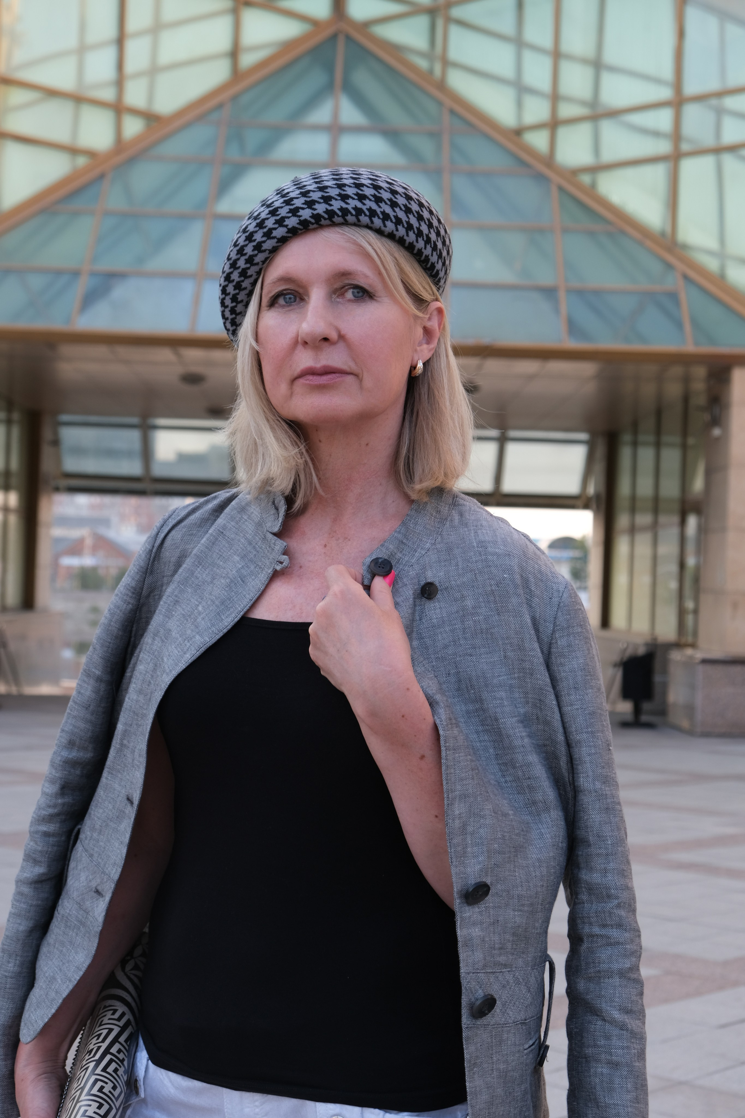 Габриэлла, салон головных уборов. Свадебный фотограф в Челябинске Сырчикова Наталья