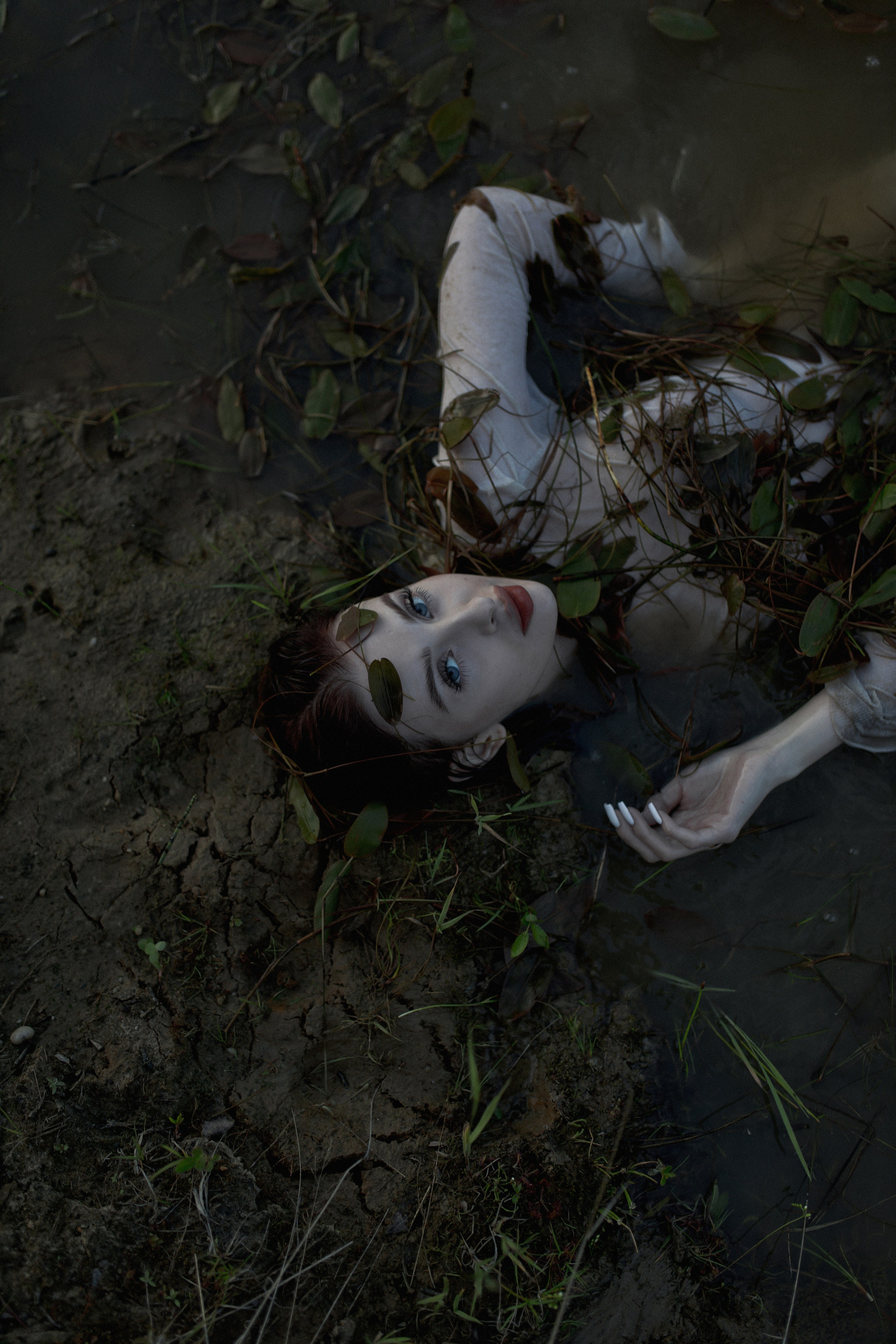 ILONA. ФОТОГРАФ Екатеринбург Москва Анастасия Замесина