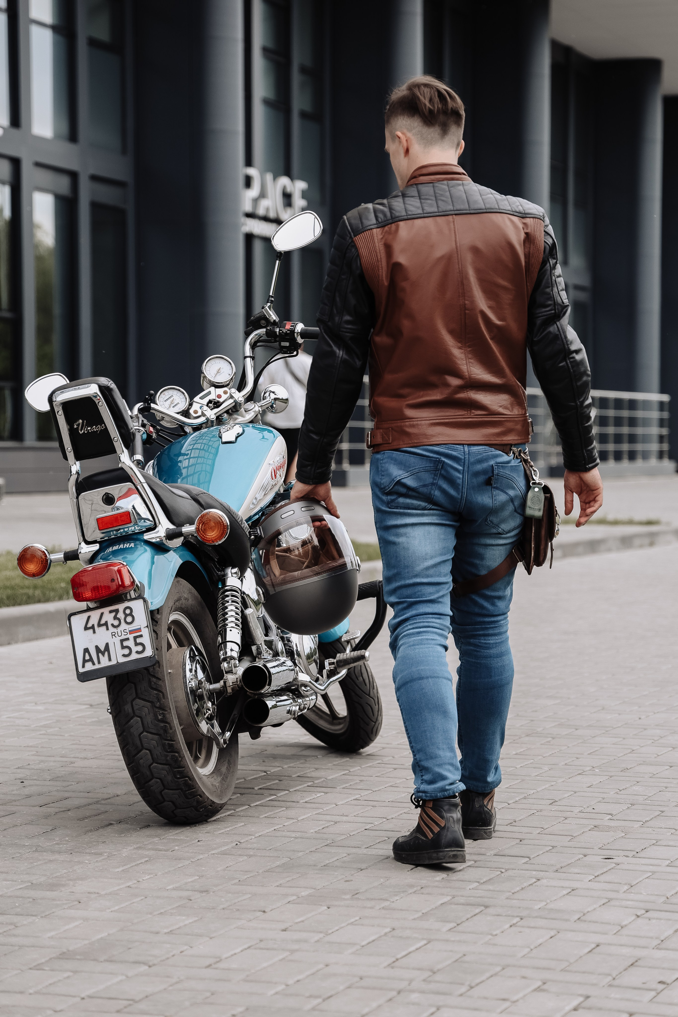 Виктор. Свадебный фотограф в Омске Игорь Нестеров