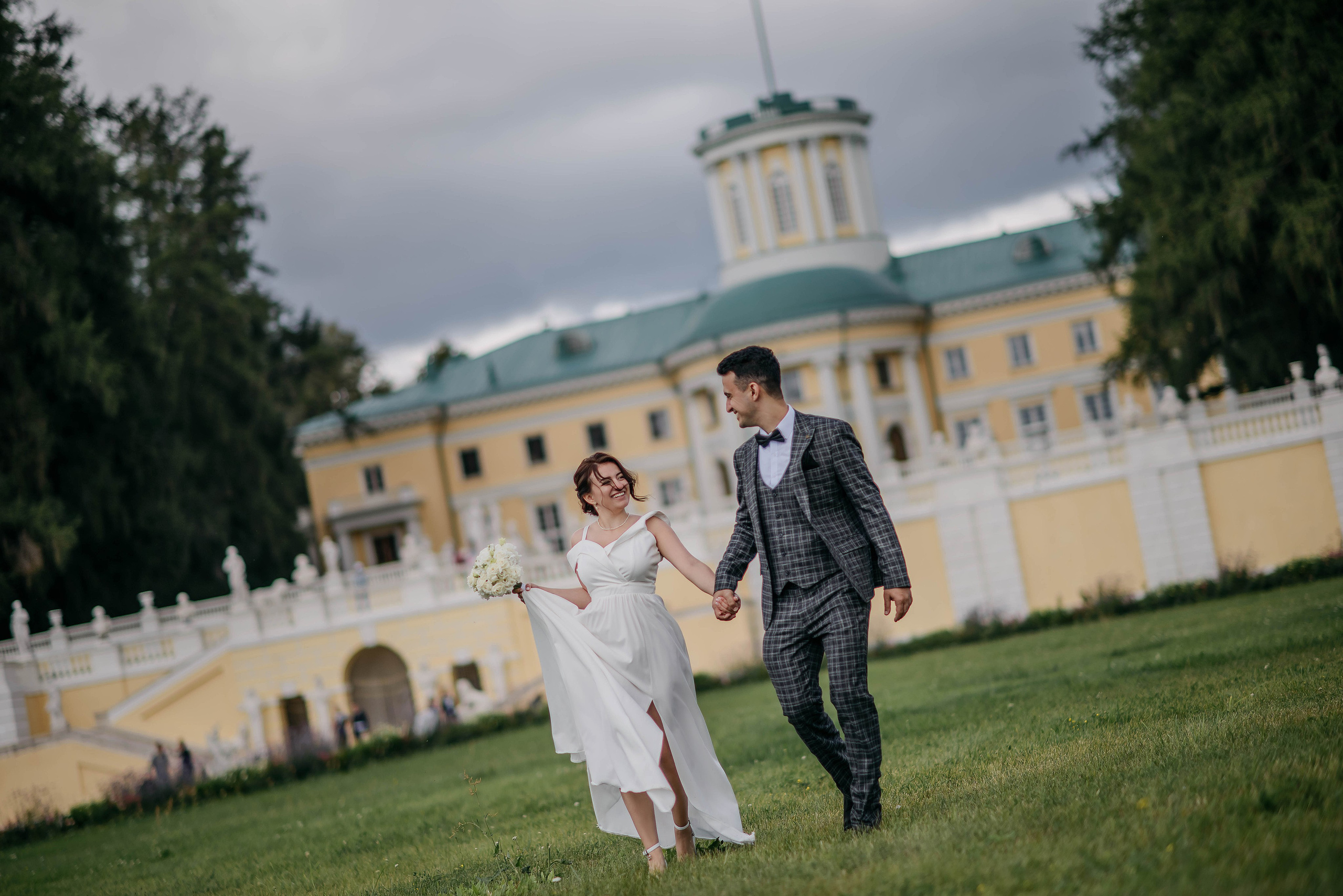 02.08.24. Свадебный и семейный фотограф в г. Москва Ирина Гаврилова