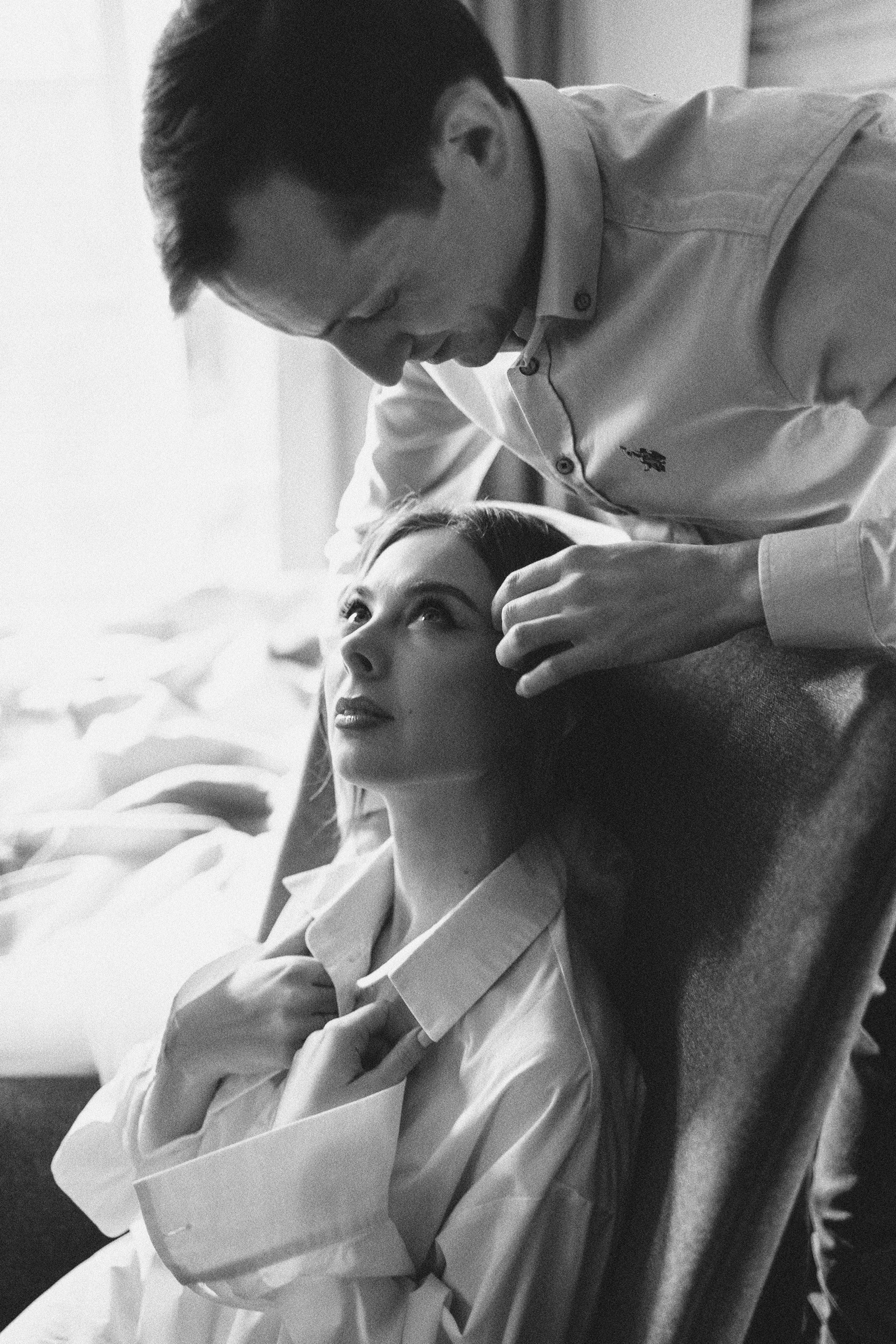 Свадебная история для двоих. Семейный и детский фотограф, таганрог, ростов-на-дону