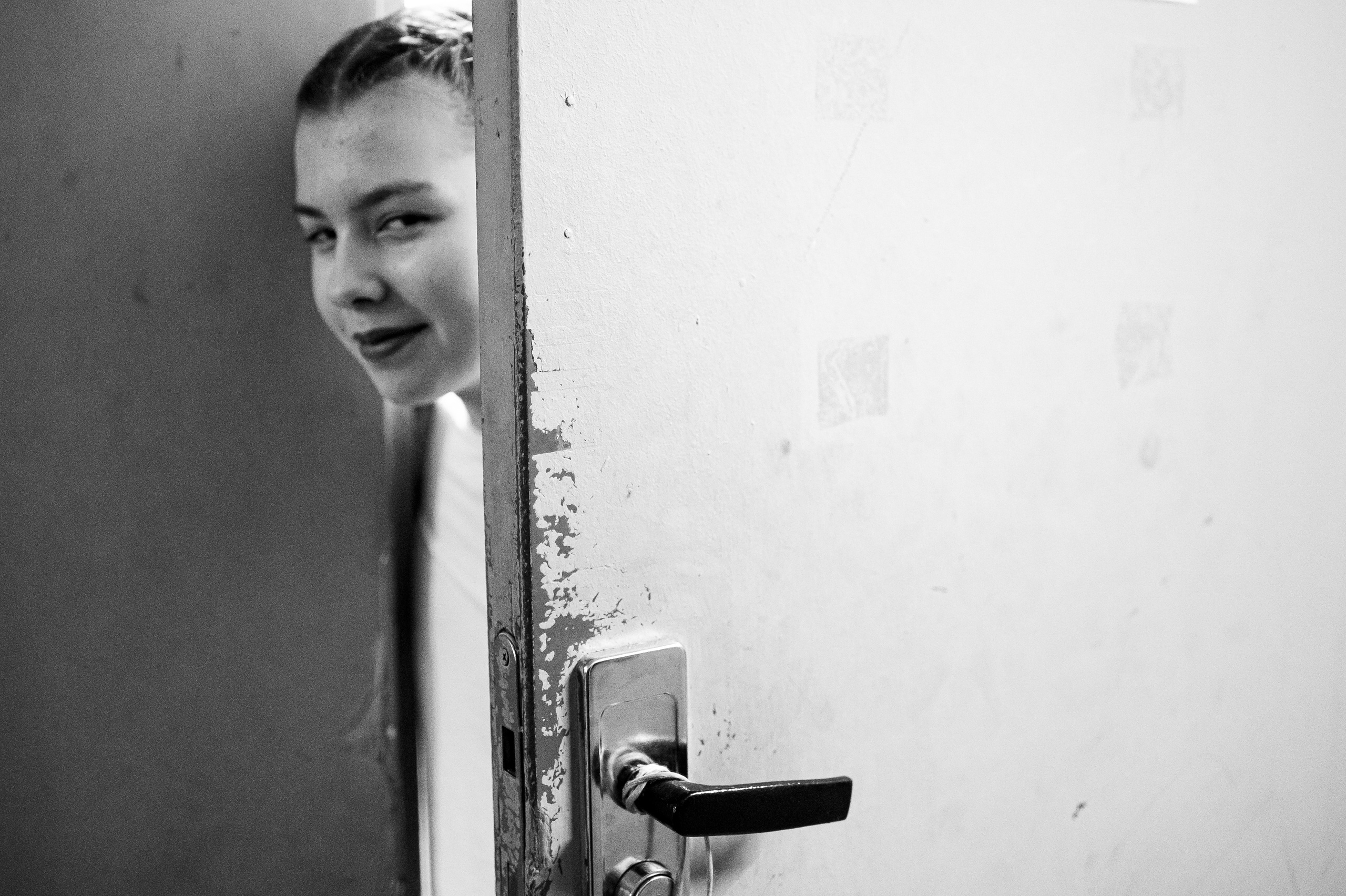 «ИДИ НА СВЕТ», ТХМ «Стиль». SASHA SKETCHER