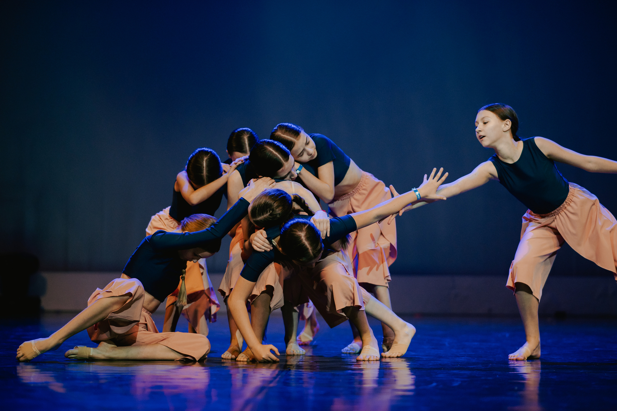 MD PRIDE GRAND PREMIUM. SASHA SKETCHER