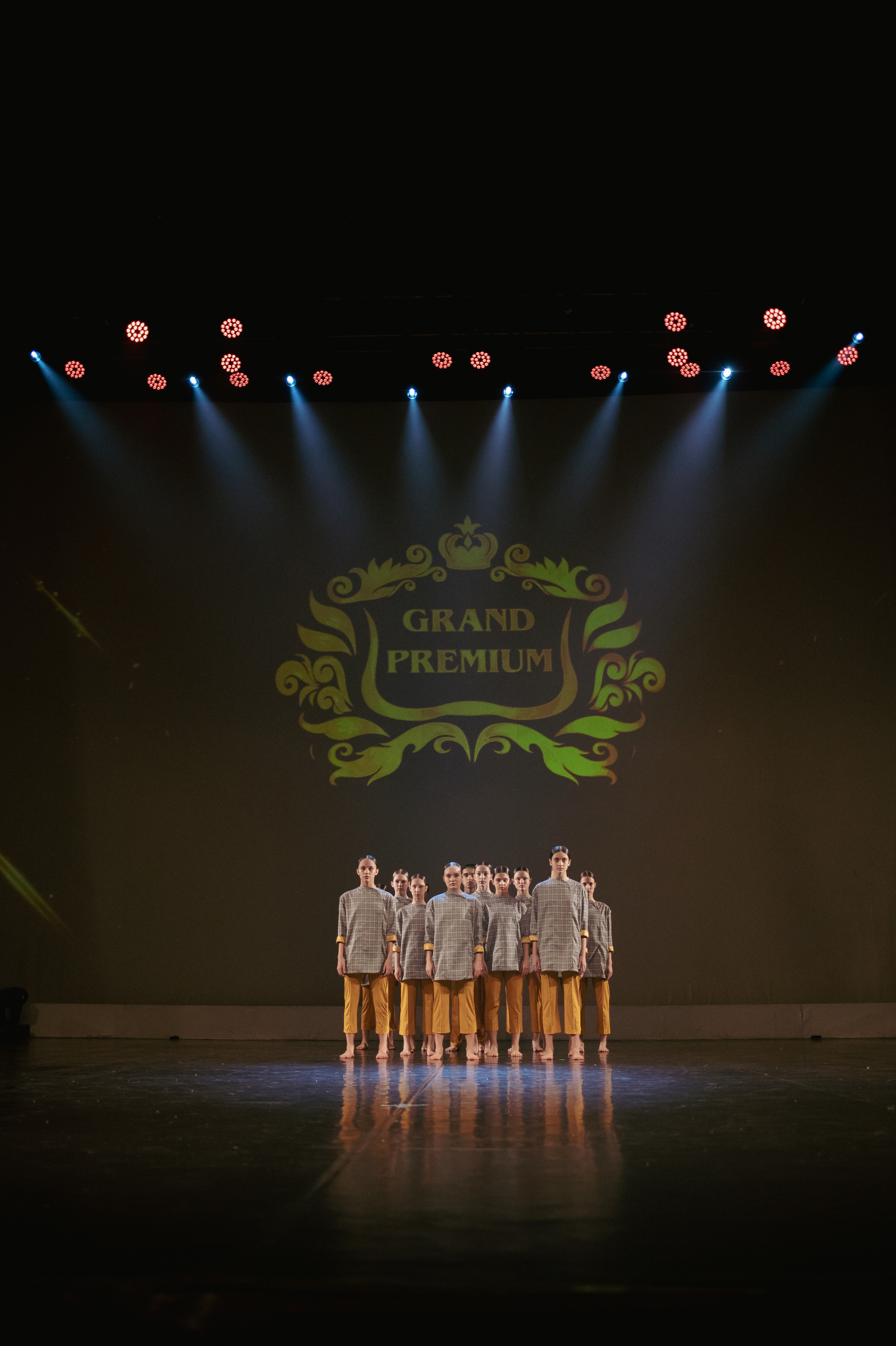 MD PRIDE GRAND PREMIUM. SASHA SKETCHER