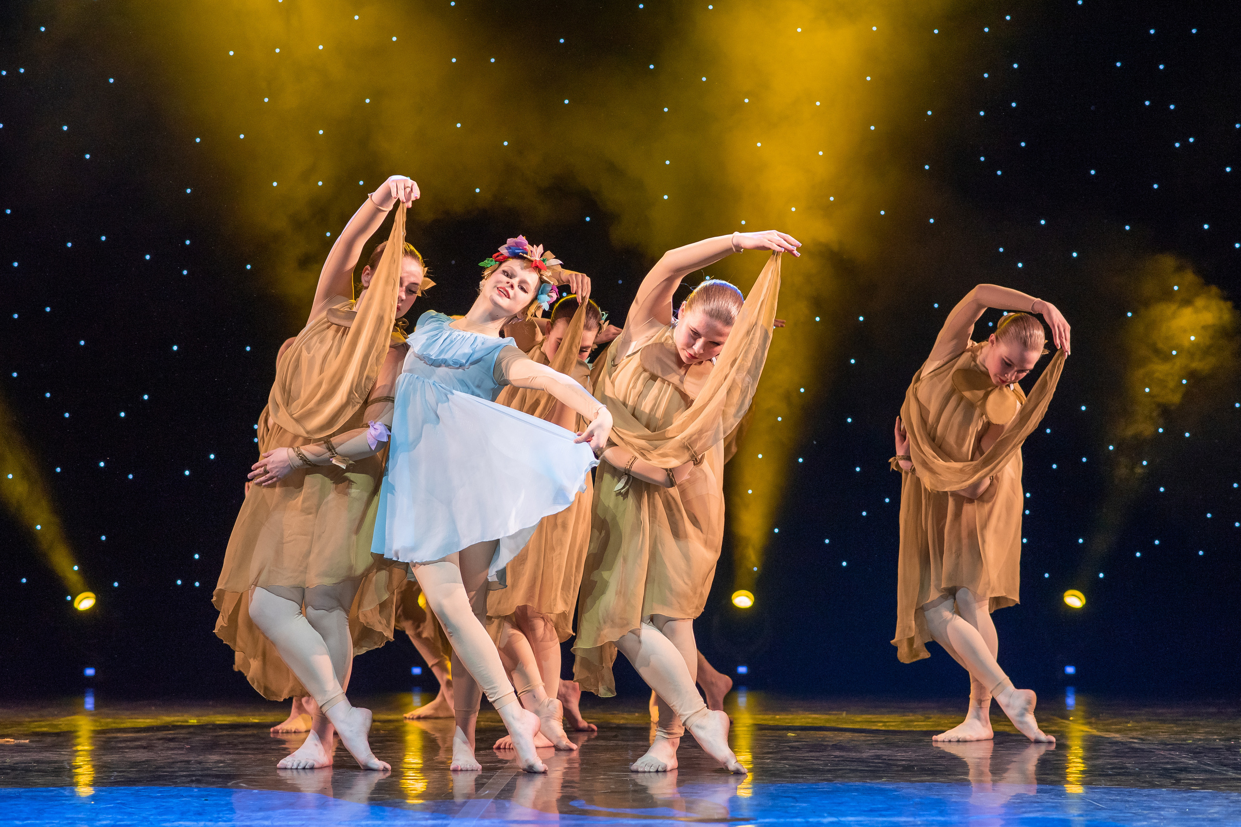 «Глава № 15», «ЦИРКУЛЬ», Колпино, 2021. SASHA SKETCHER