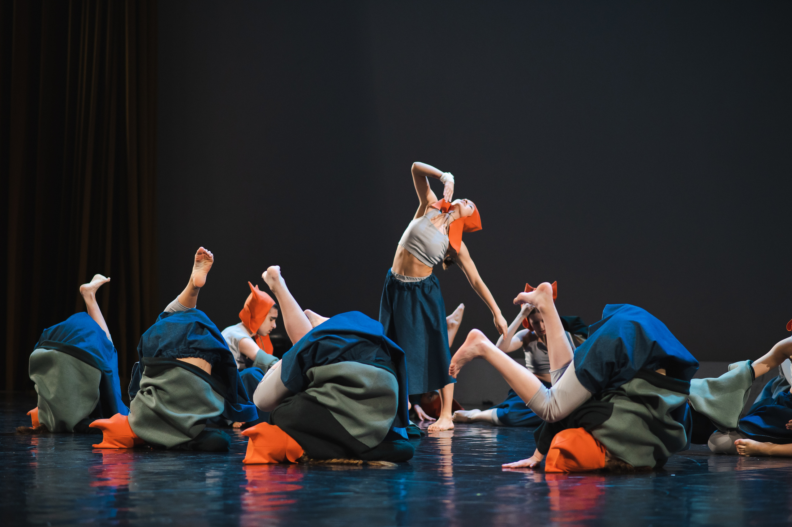 MD PRIDE GRAND PREMIUM. SASHA SKETCHER