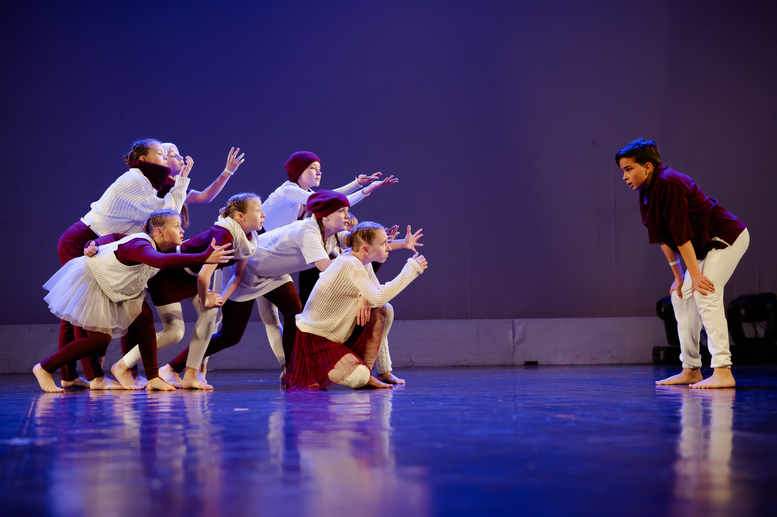 MD PRIDE GRAND PREMIUM. SASHA SKETCHER