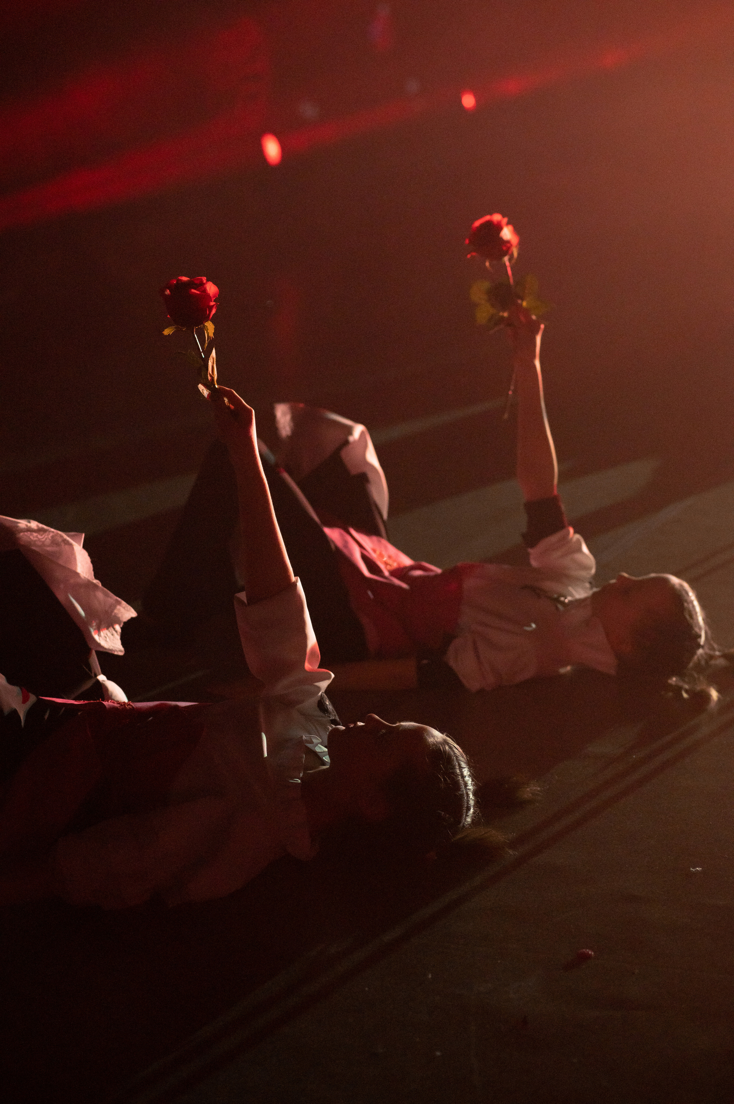 «ИДИ НА СВЕТ», ТХМ «Стиль». SASHA SKETCHER