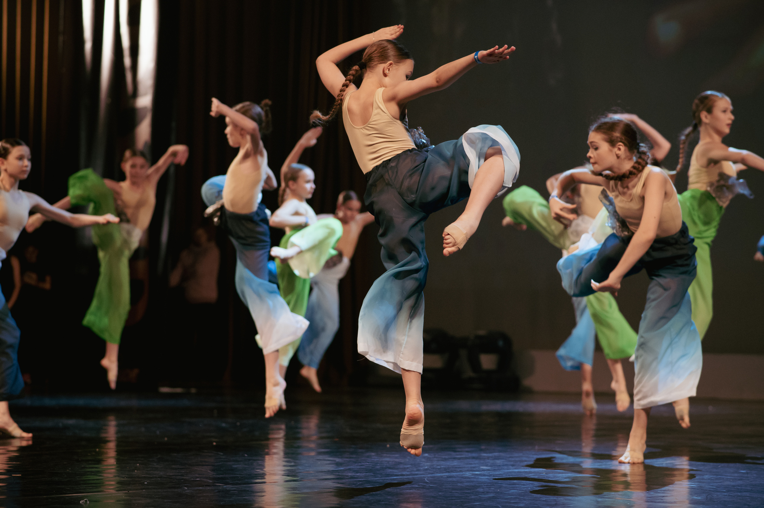 MD PRIDE GRAND PREMIUM. SASHA SKETCHER