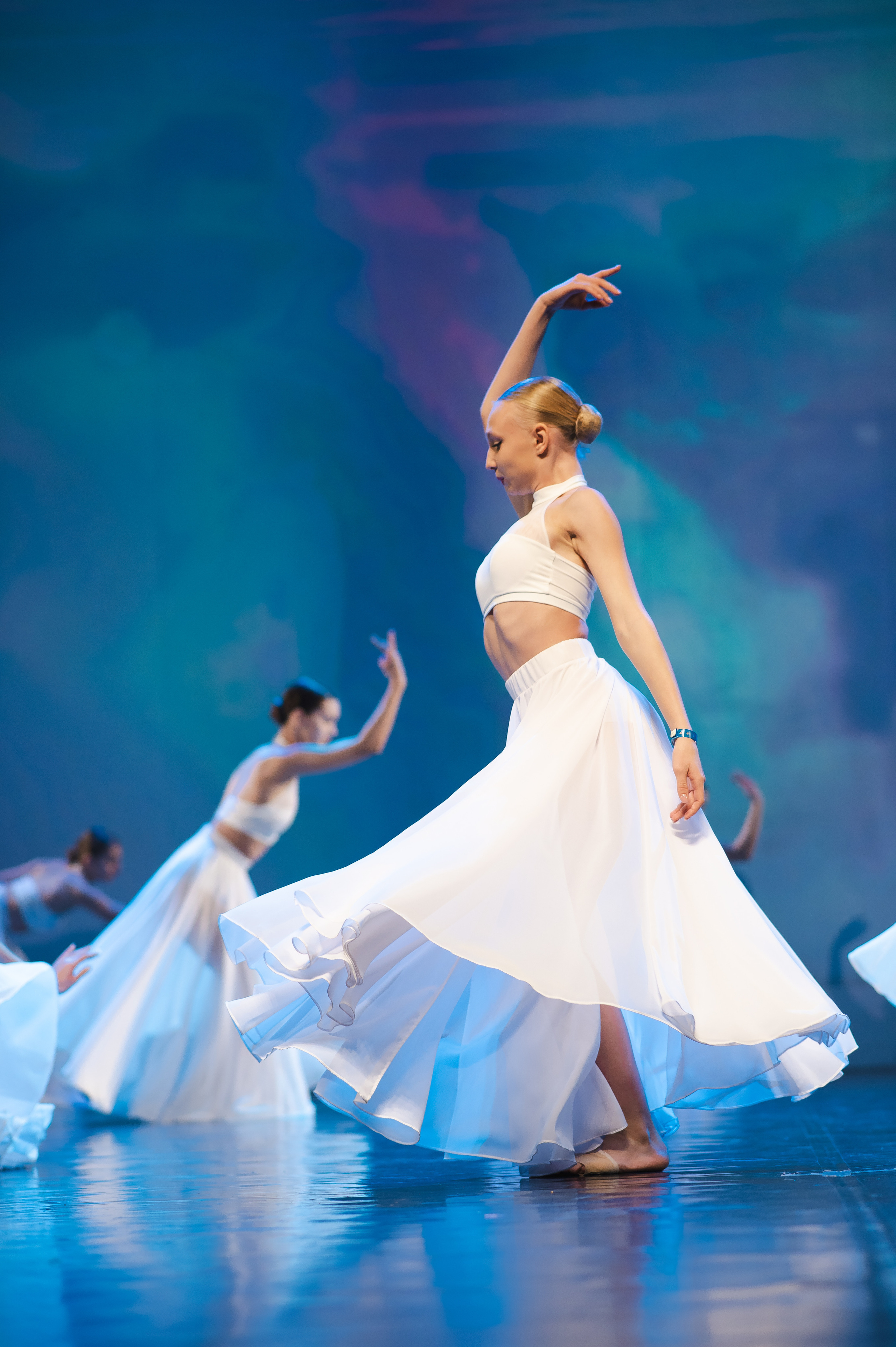 MD PRIDE GRAND PREMIUM. SASHA SKETCHER