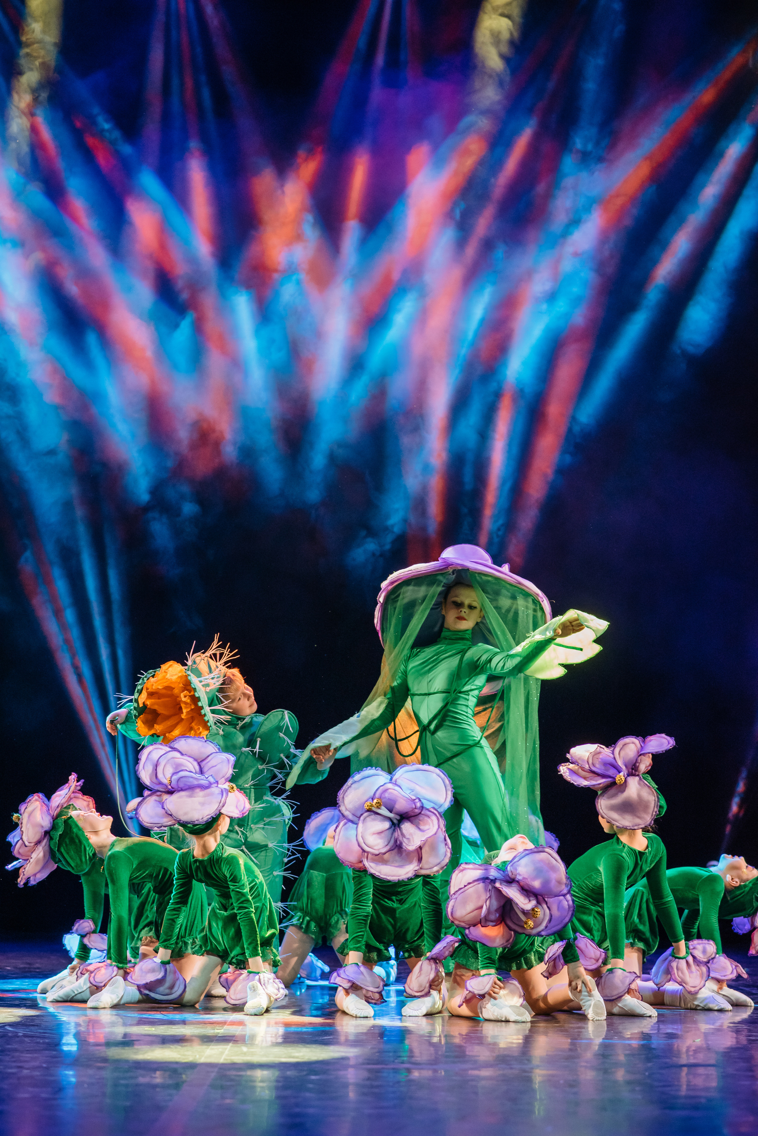 «Глава № 15», «ЦИРКУЛЬ», Колпино, 2021. SASHA SKETCHER