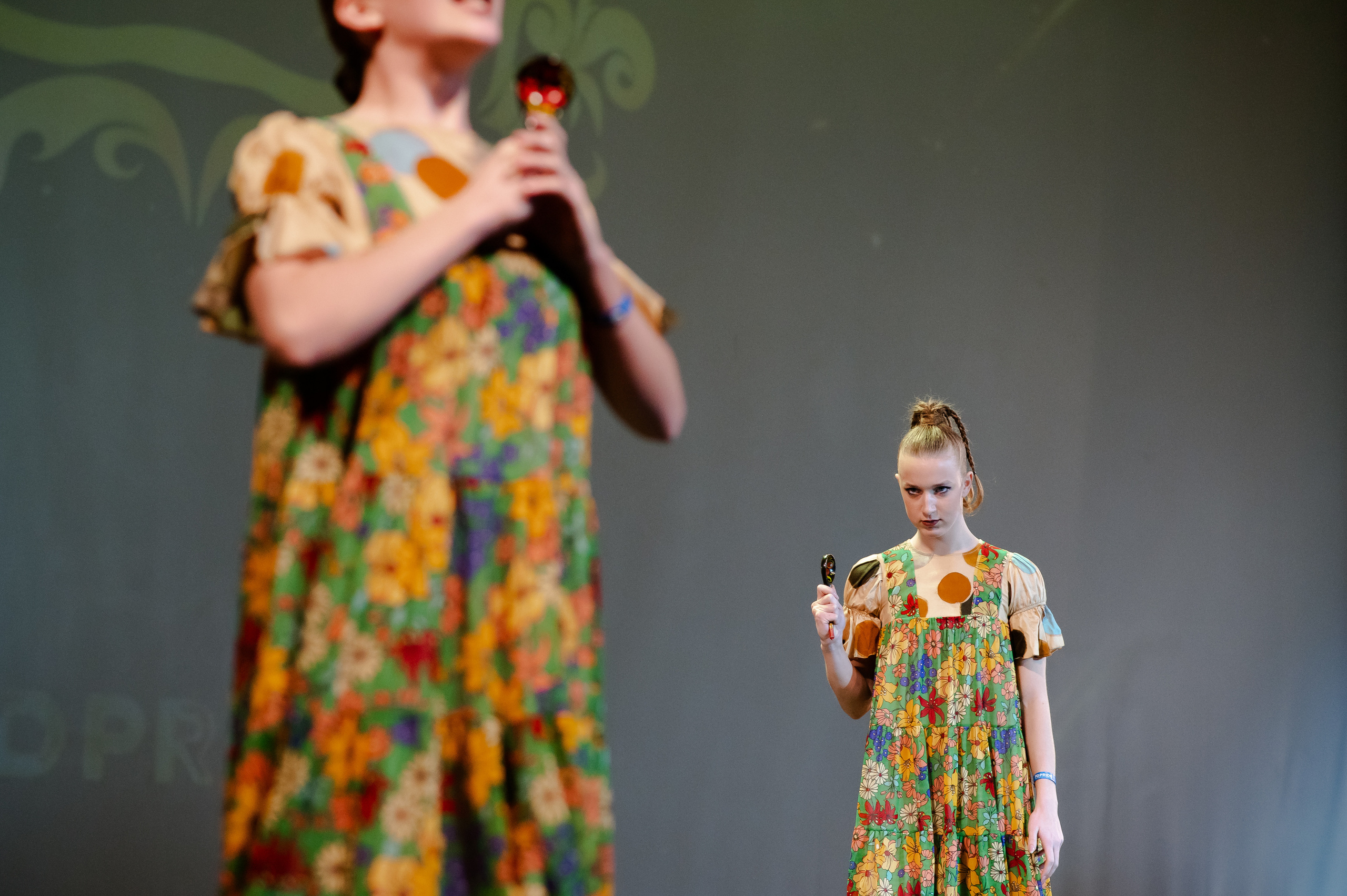 MD PRIDE GRAND PREMIUM. SASHA SKETCHER