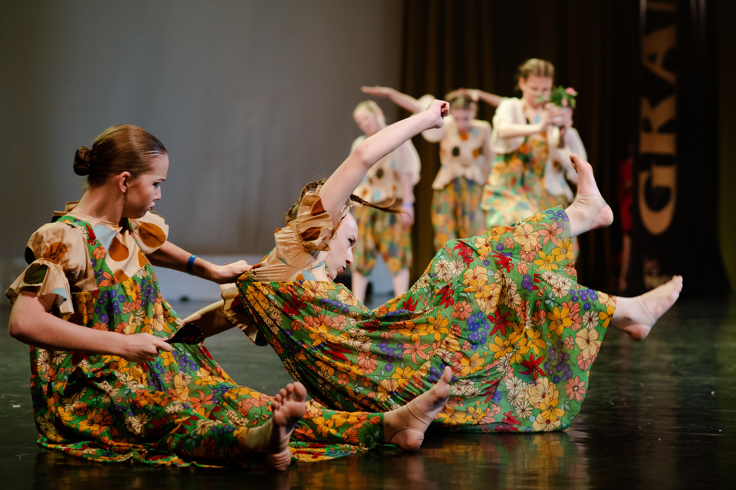 MD PRIDE GRAND PREMIUM. SASHA SKETCHER