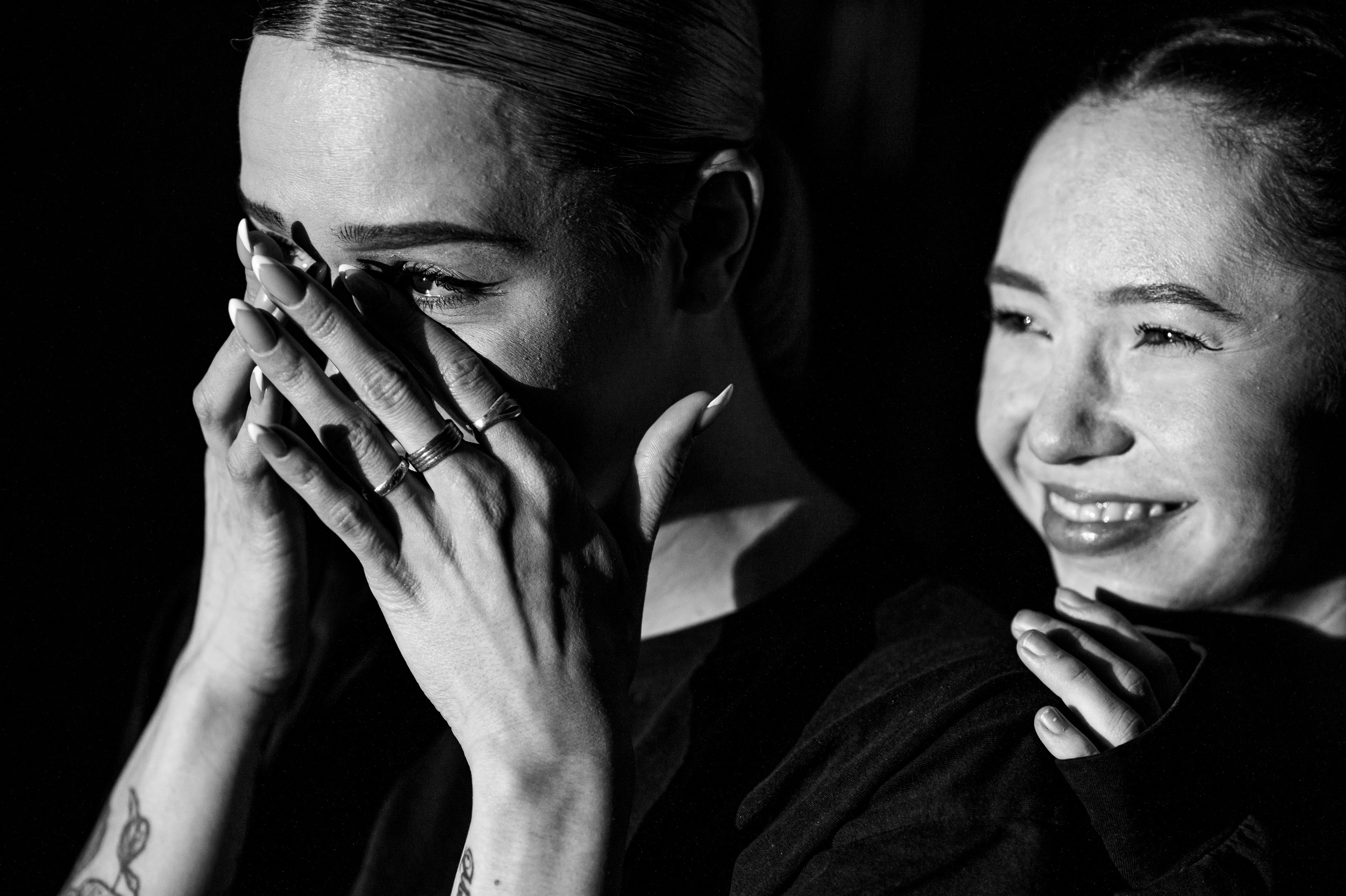 «ИДИ НА СВЕТ», ТХМ «Стиль». SASHA SKETCHER