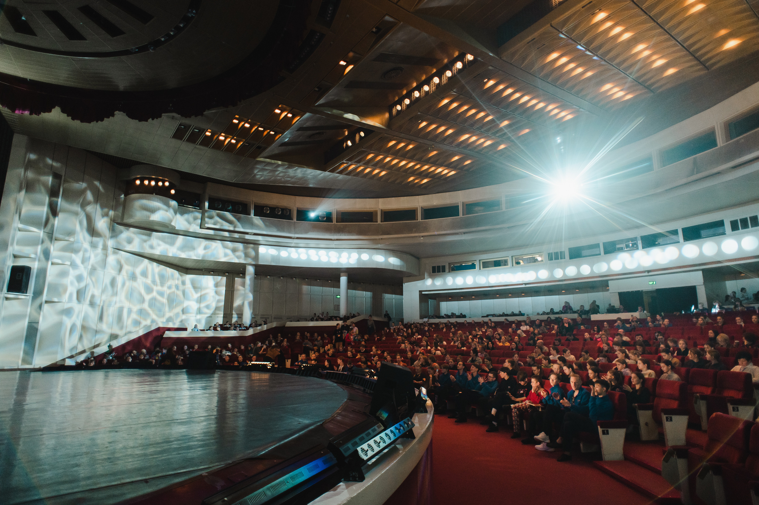 MD PRIDE GRAND PREMIUM. SASHA SKETCHER