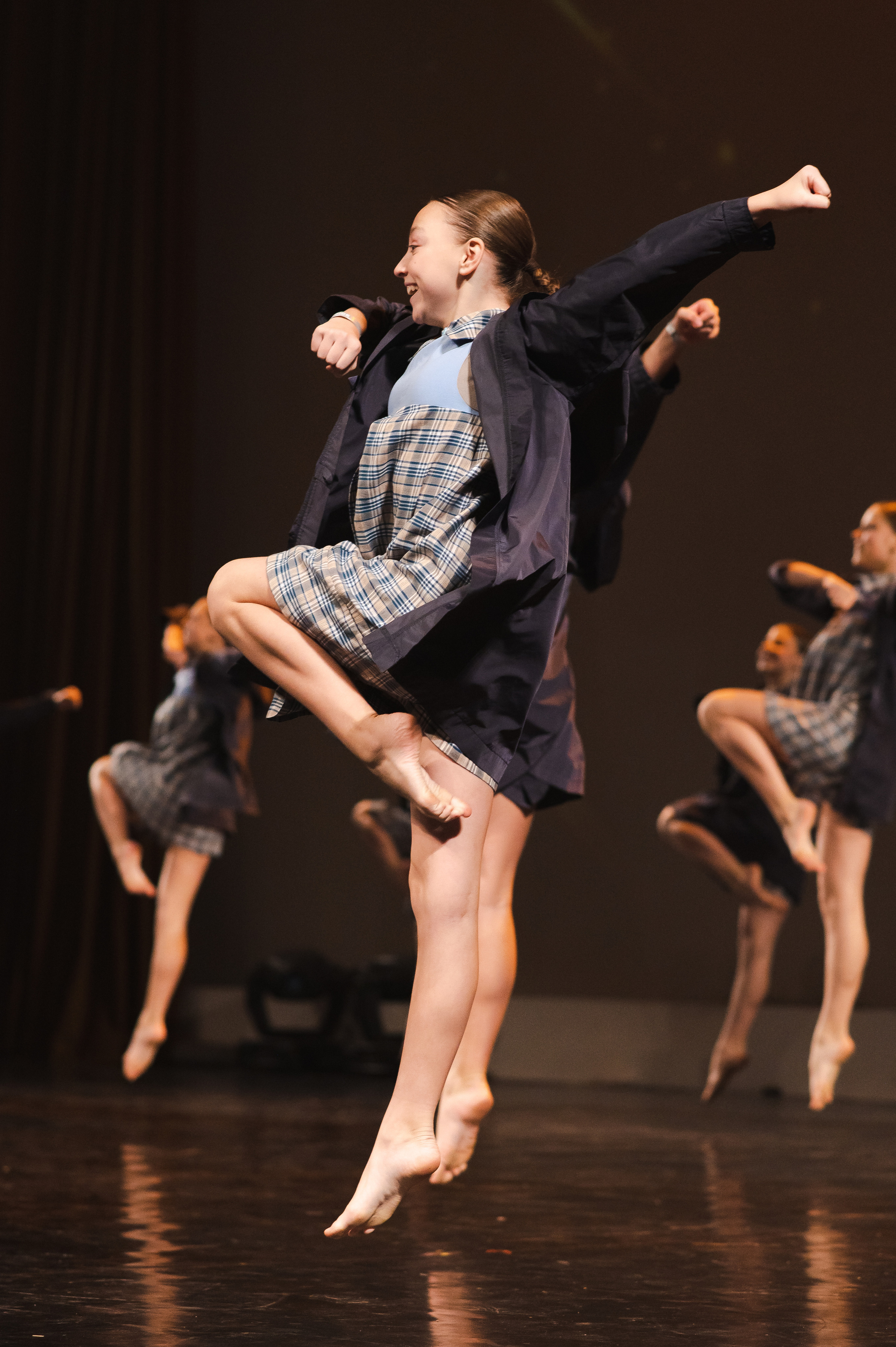 MD PRIDE GRAND PREMIUM. SASHA SKETCHER