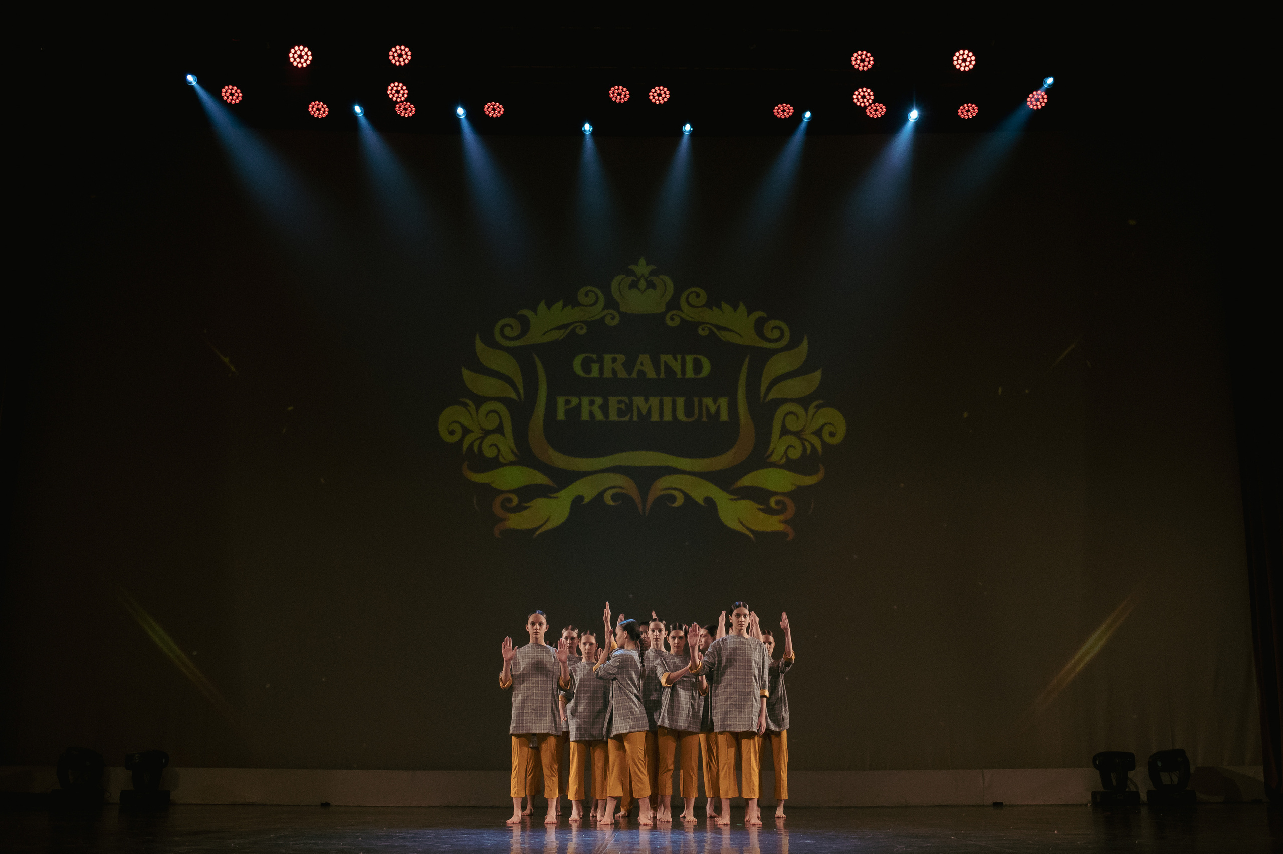 MD PRIDE GRAND PREMIUM. SASHA SKETCHER