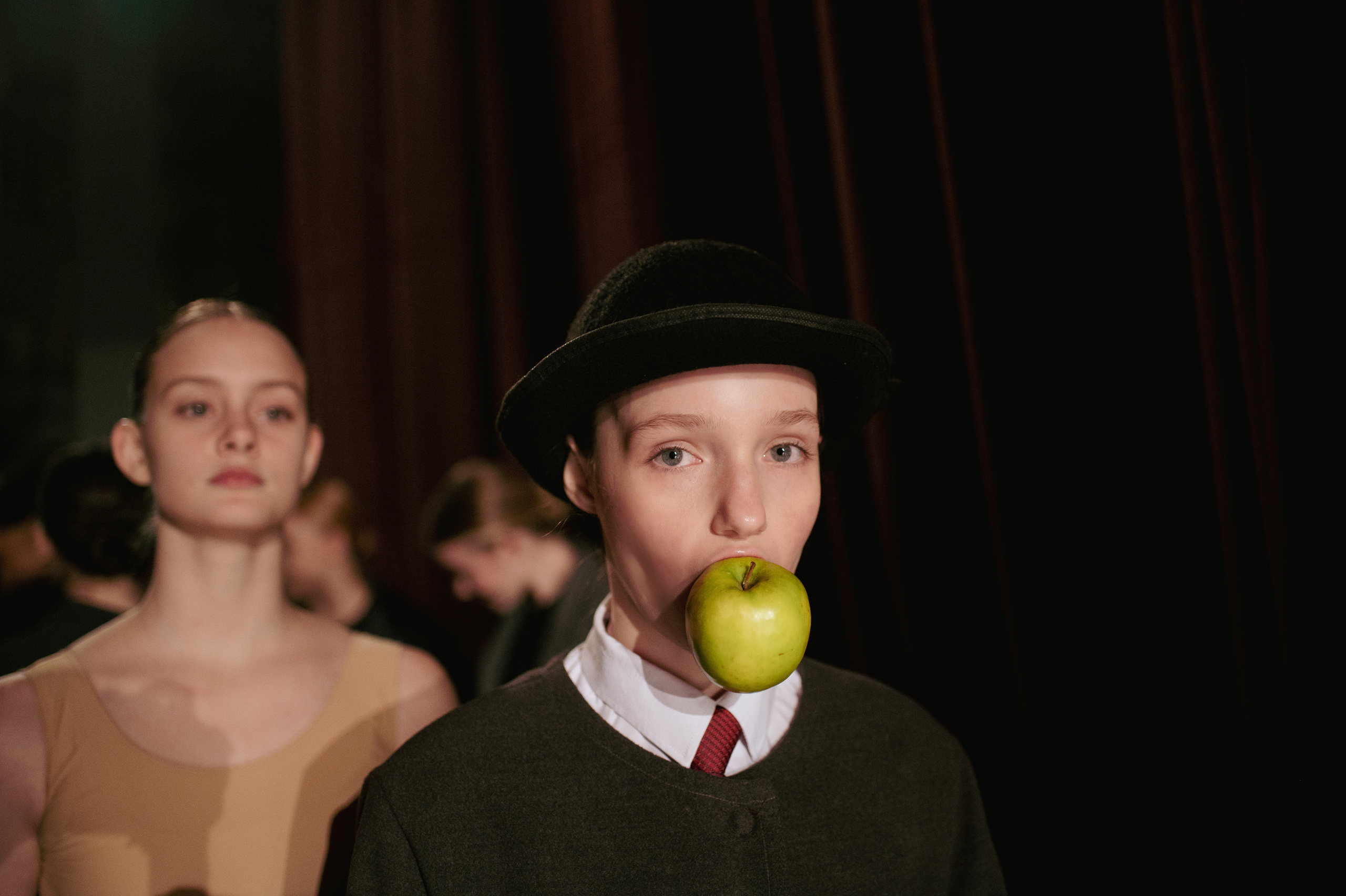 MD PRIDE GRAND PREMIUM. SASHA SKETCHER