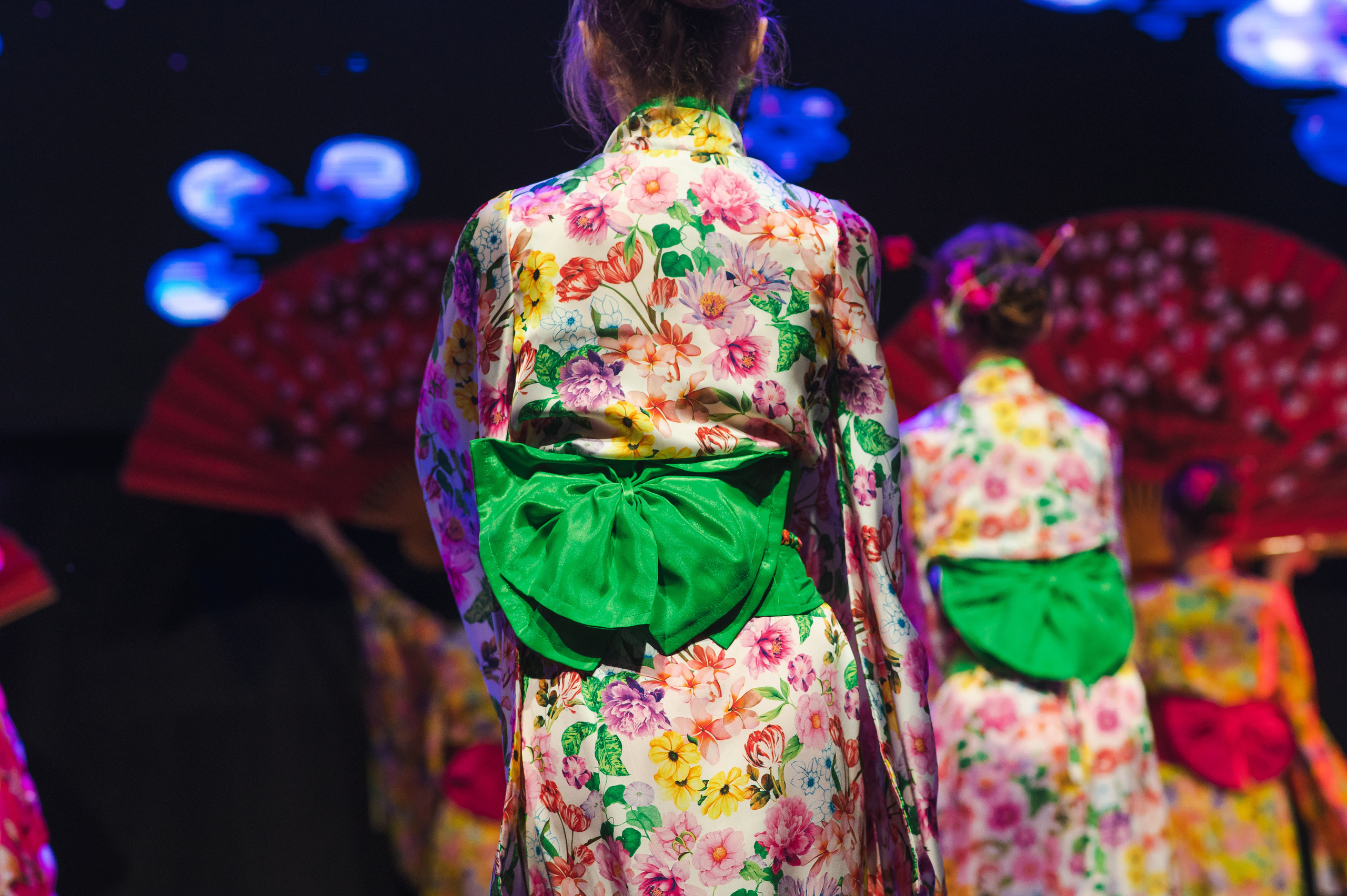 «Гора самоцветов», Ликование. SASHA SKETCHER