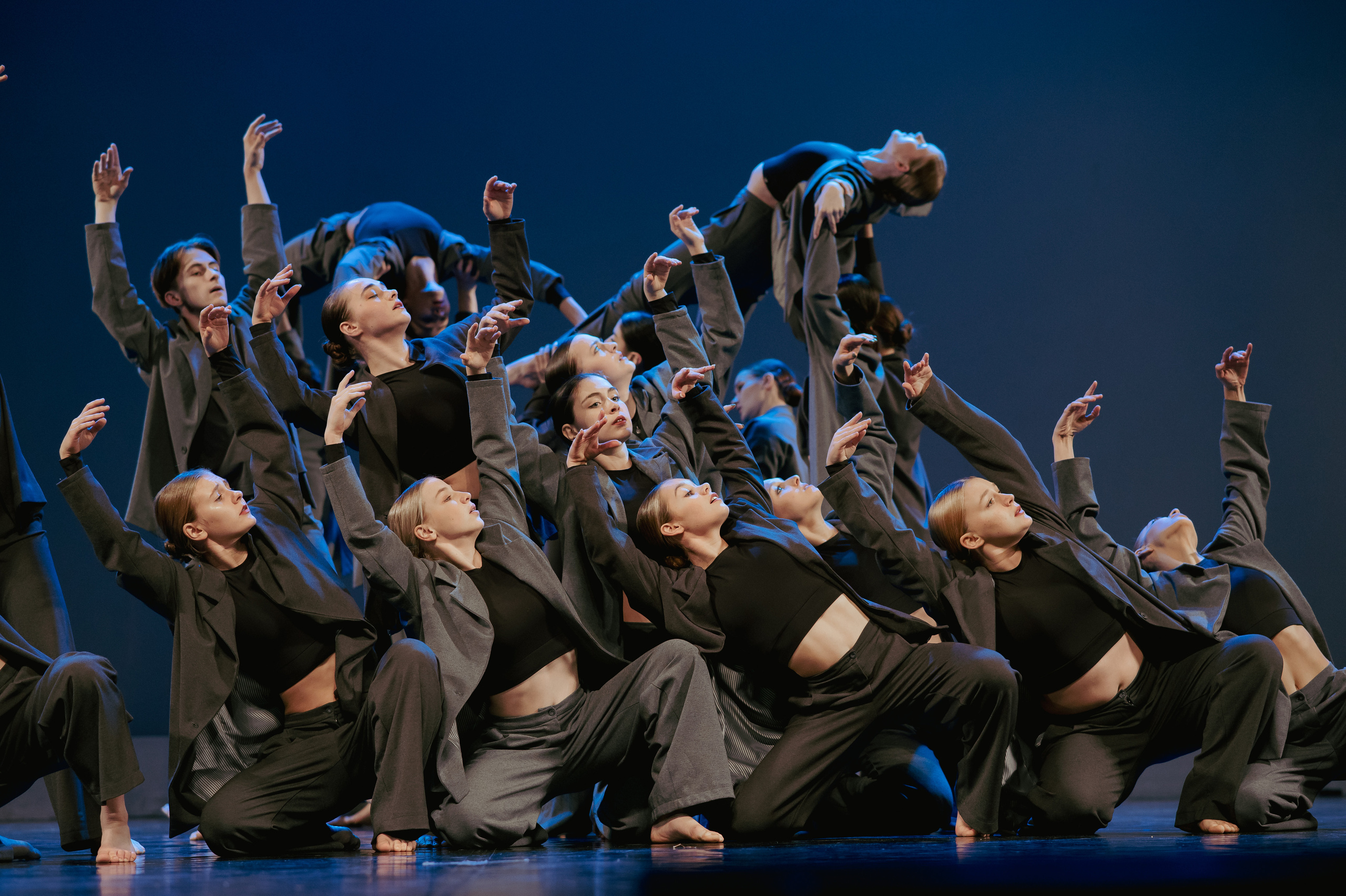 MD PRIDE GRAND PREMIUM. SASHA SKETCHER