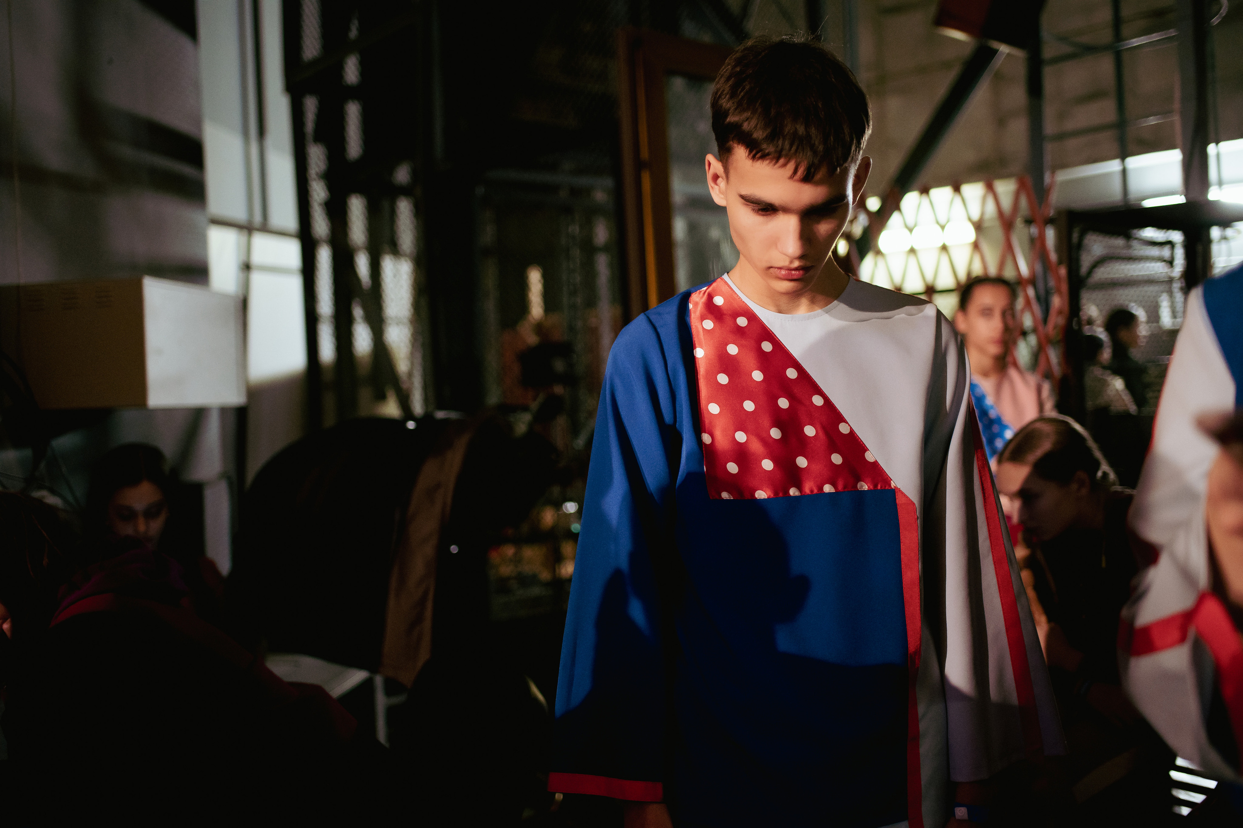 MD PRIDE GRAND PREMIUM. SASHA SKETCHER