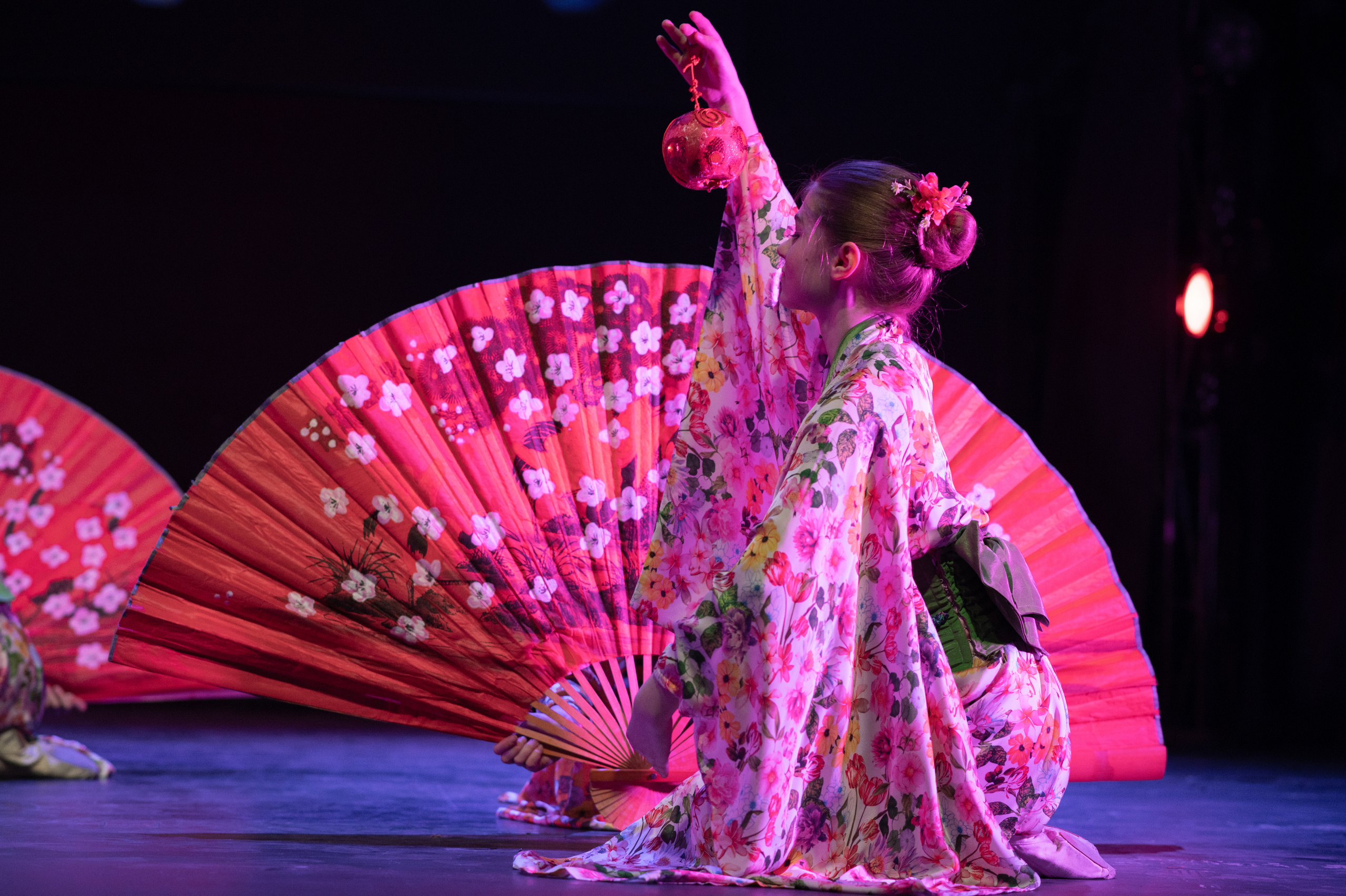 «Гора самоцветов», Ликование. SASHA SKETCHER