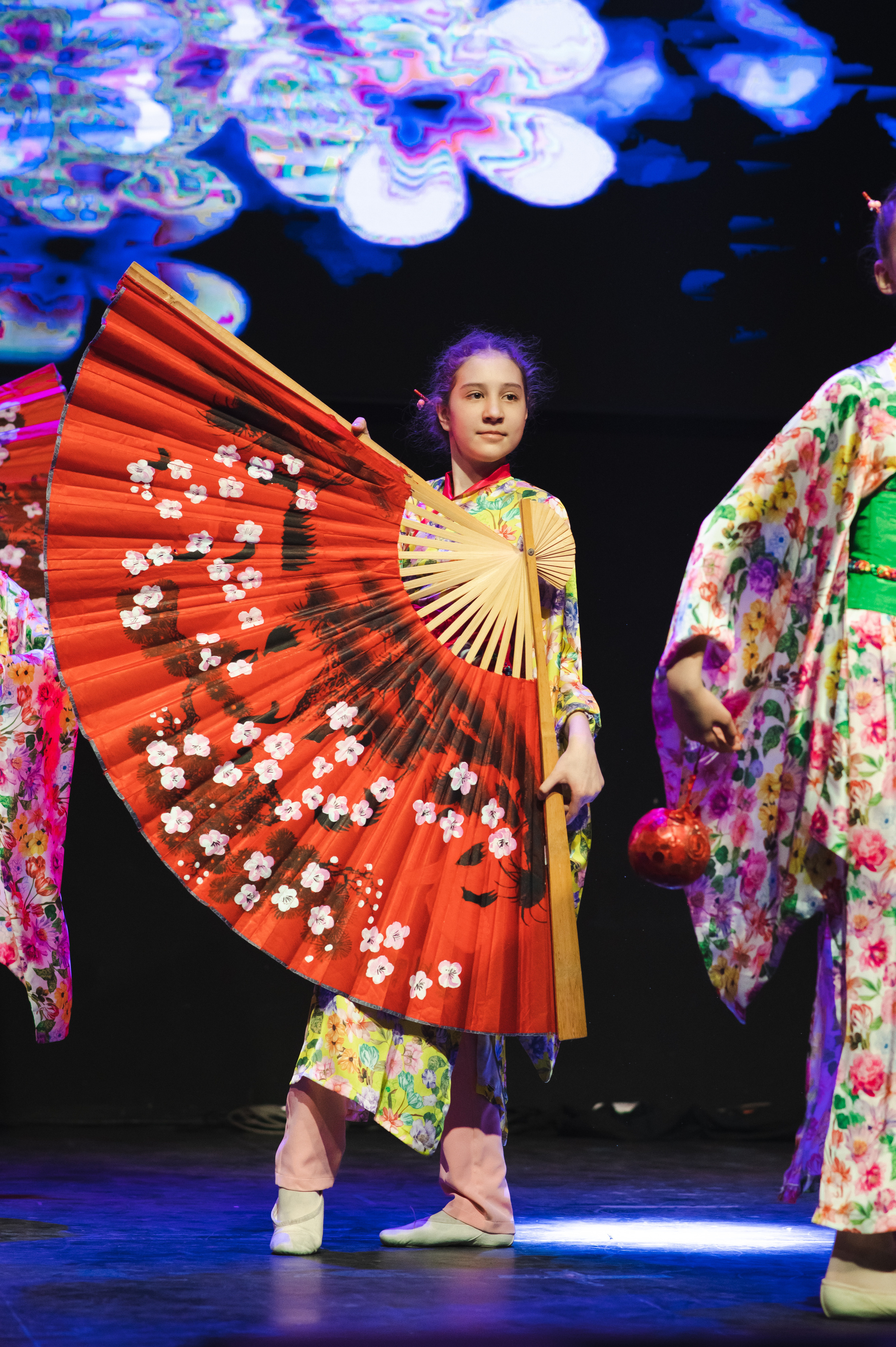 «Гора самоцветов», Ликование. SASHA SKETCHER