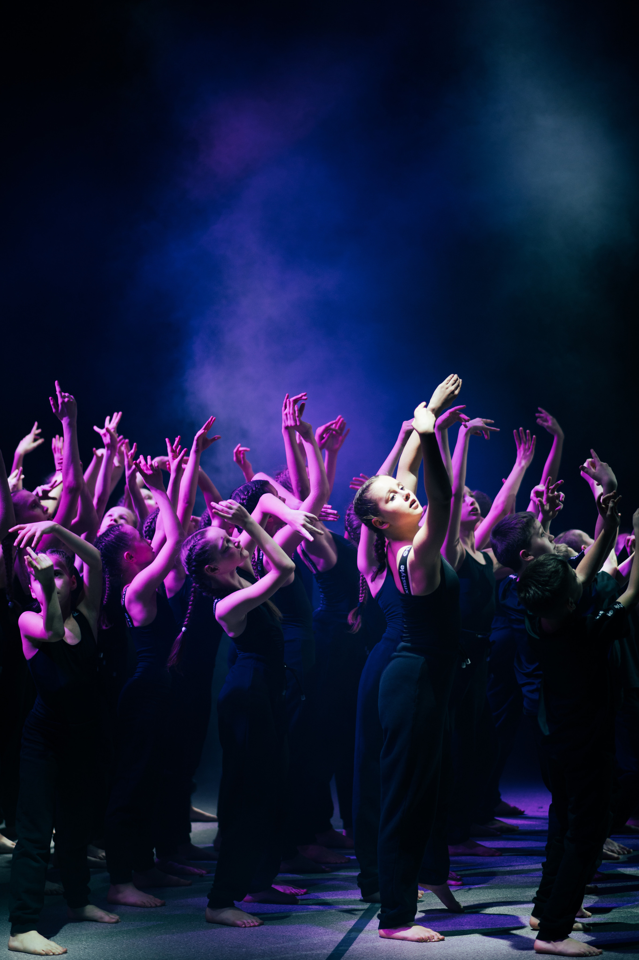 «ИДИ НА СВЕТ», ТХМ «Стиль». SASHA SKETCHER