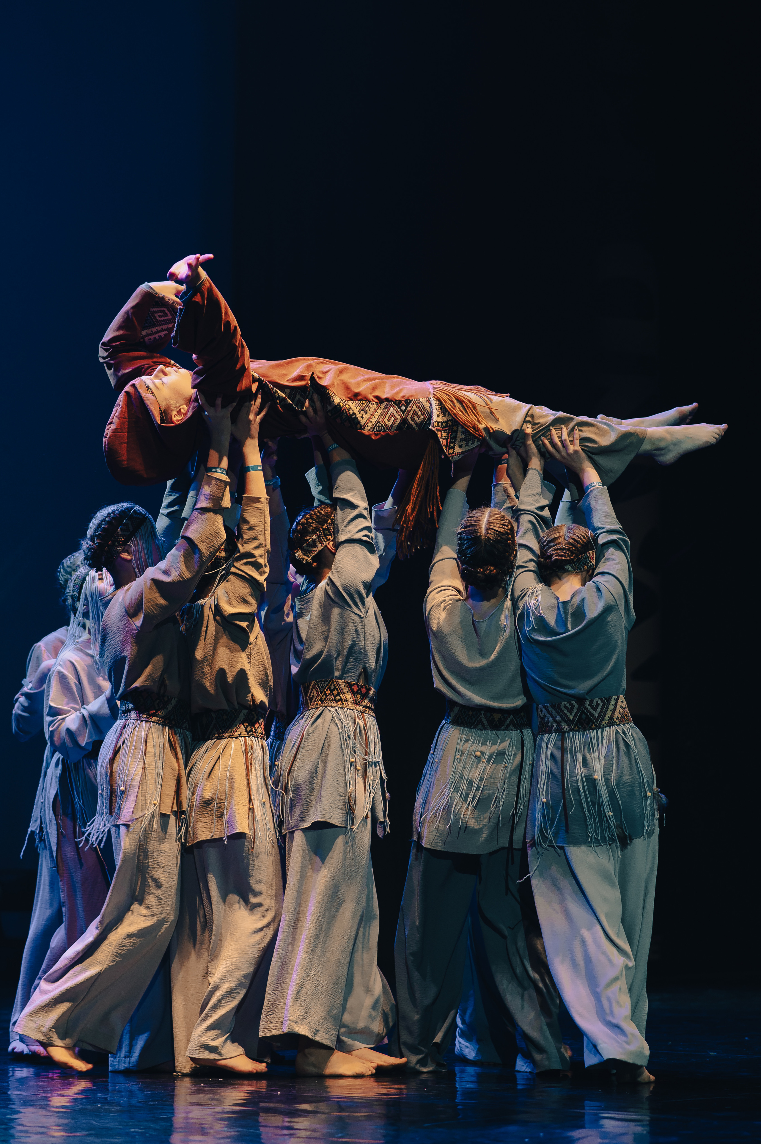 MD PRIDE GRAND PREMIUM. SASHA SKETCHER