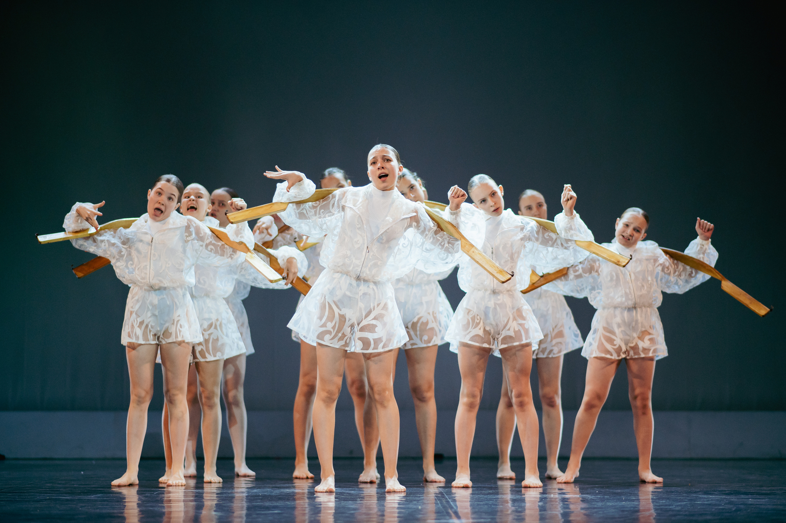 MD PRIDE GRAND PREMIUM. SASHA SKETCHER