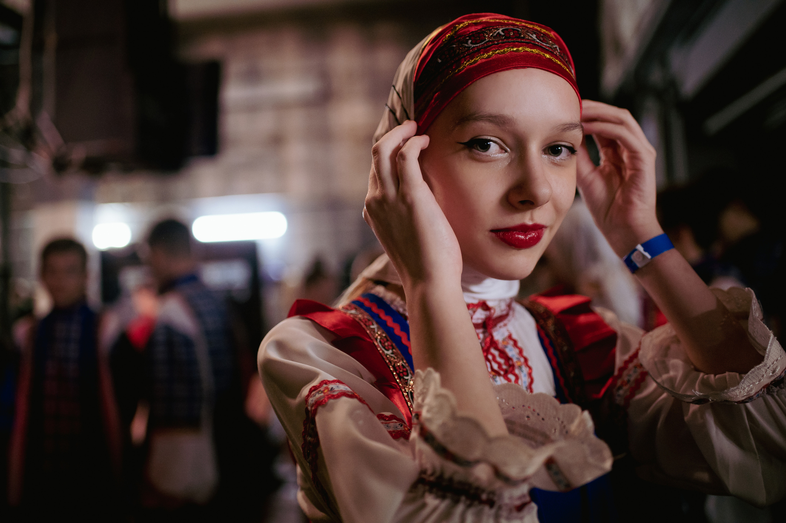 MD PRIDE GRAND PREMIUM. SASHA SKETCHER