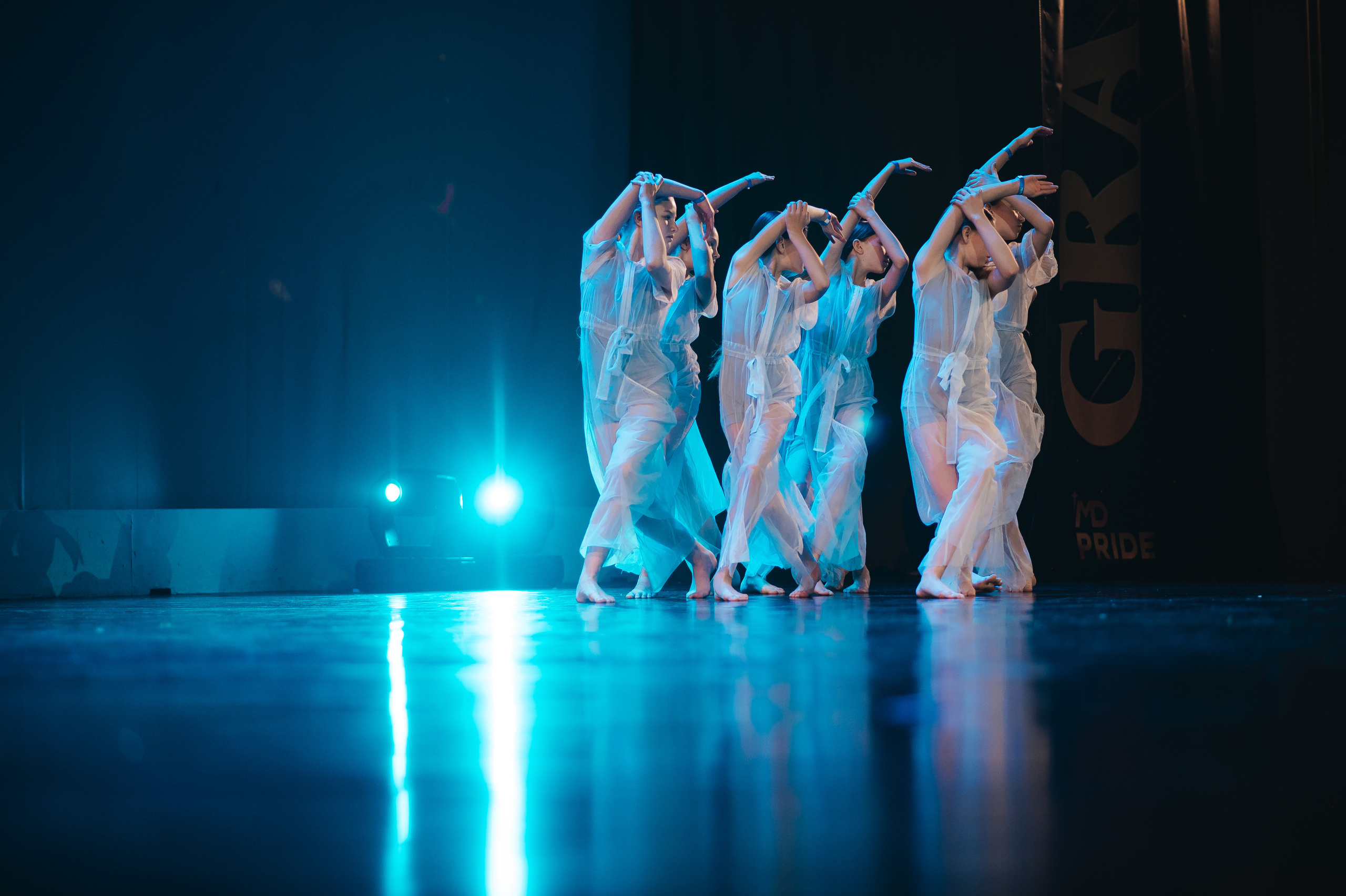 MD PRIDE GRAND PREMIUM. SASHA SKETCHER