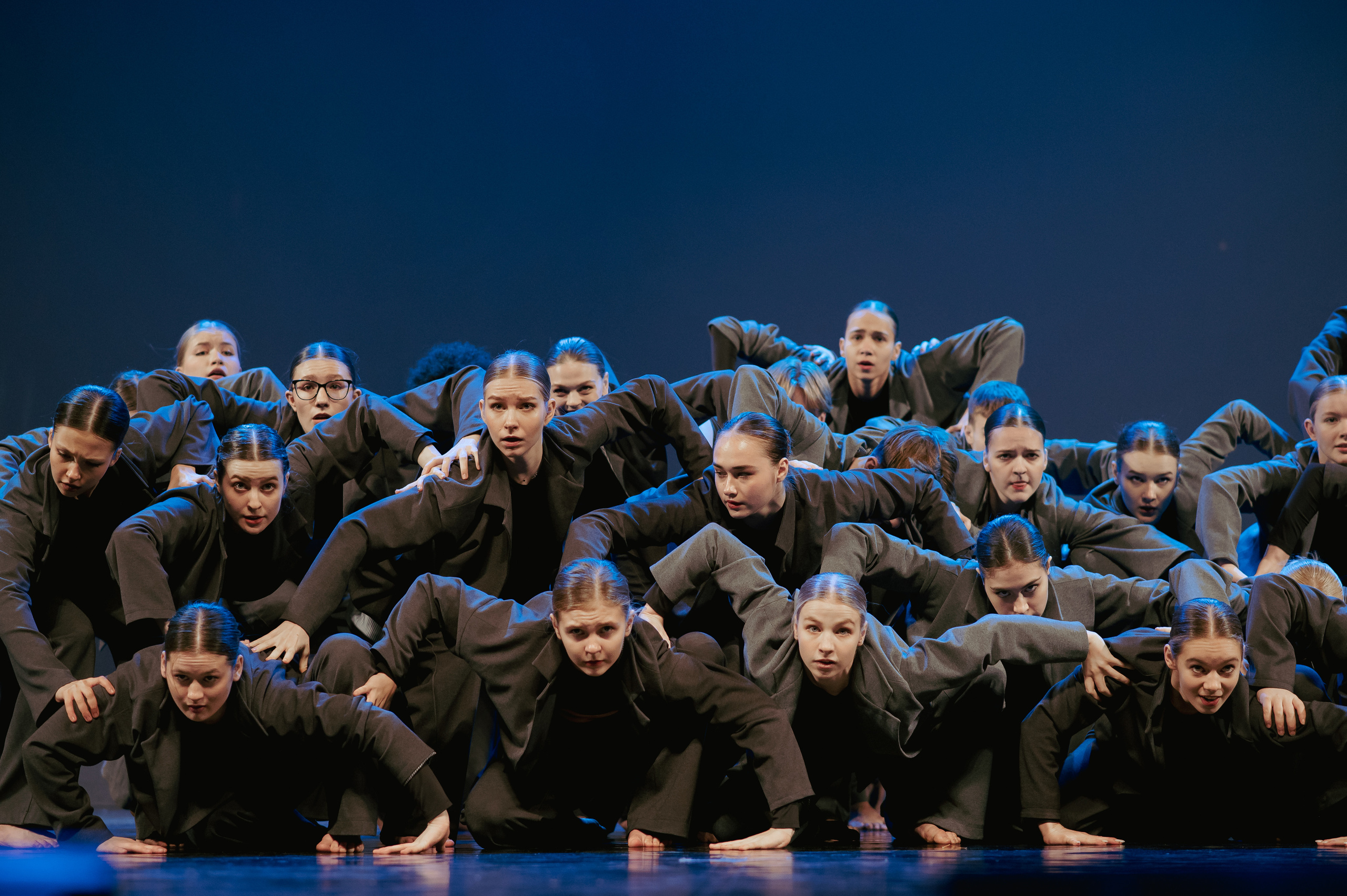 MD PRIDE GRAND PREMIUM. SASHA SKETCHER