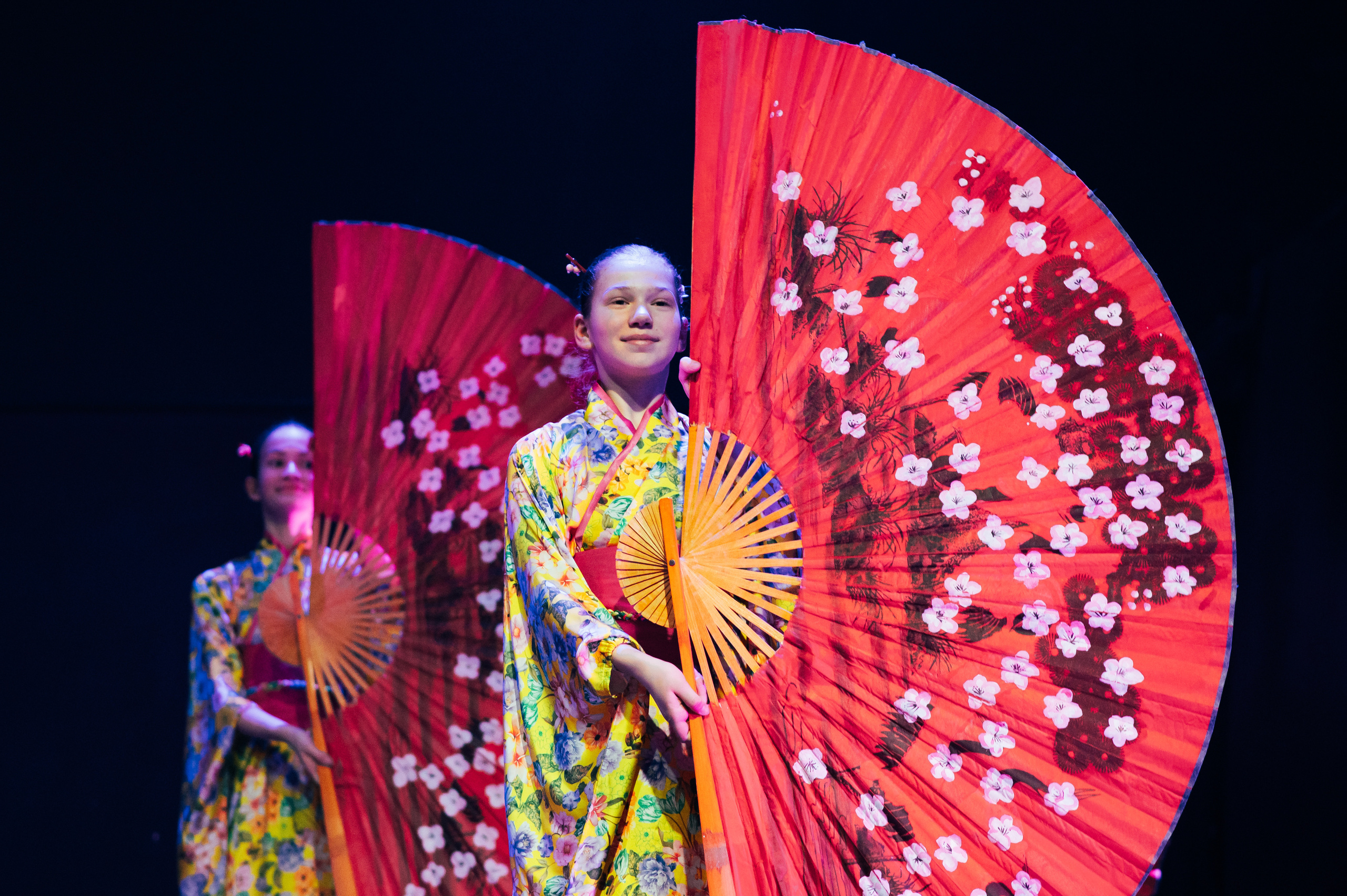 «Гора самоцветов», Ликование. SASHA SKETCHER