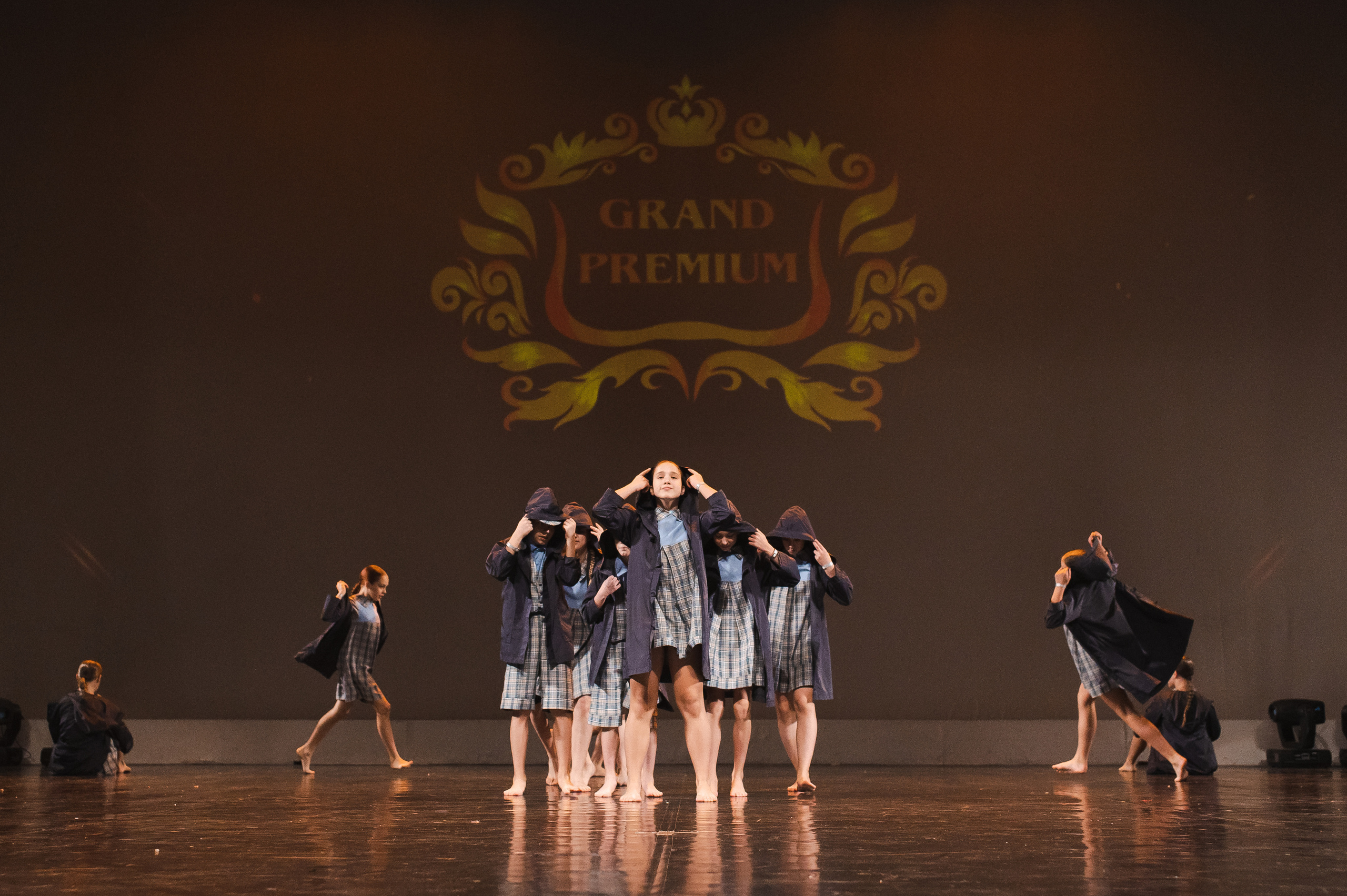 MD PRIDE GRAND PREMIUM. SASHA SKETCHER