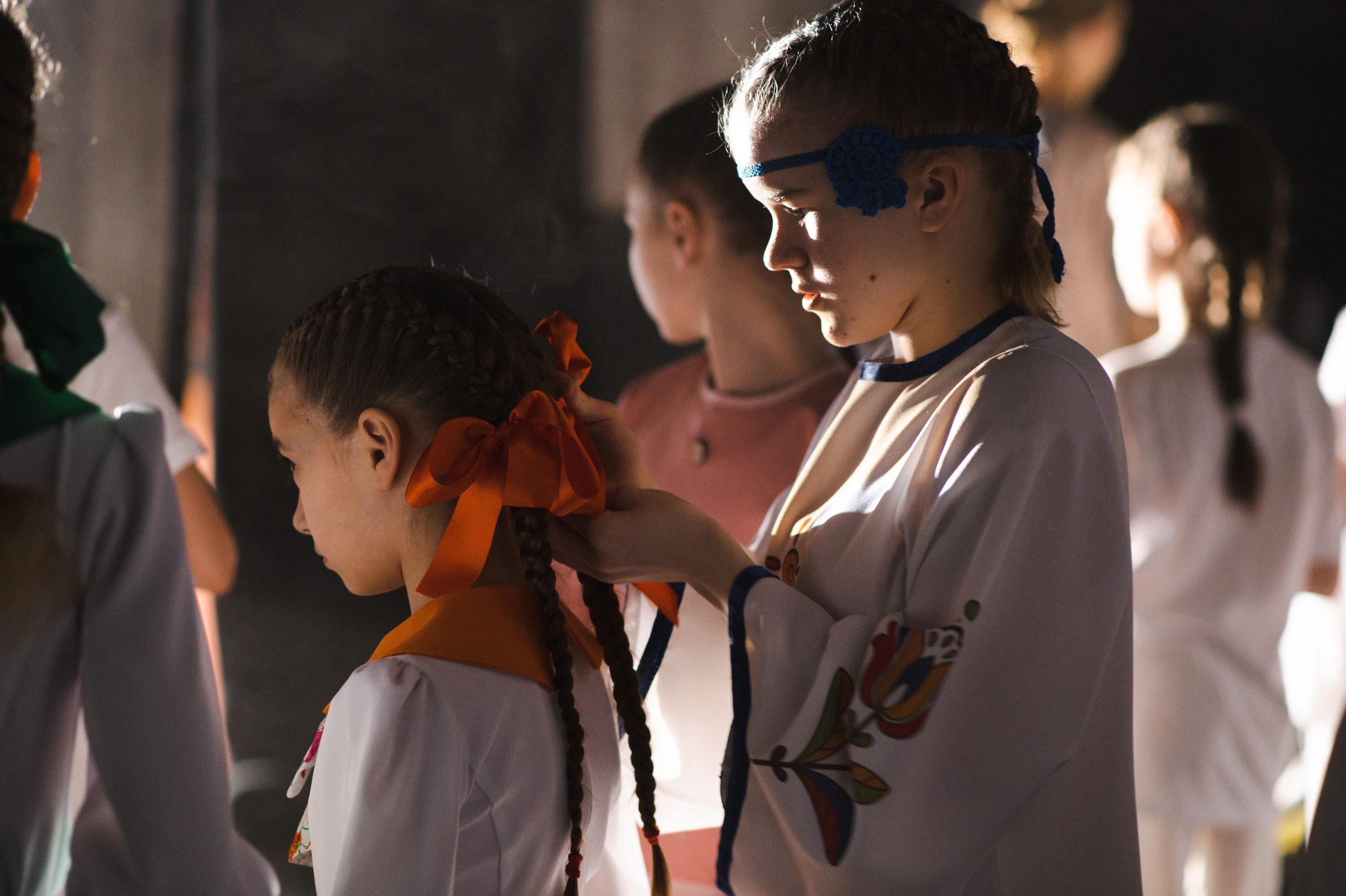 «ИДИ НА СВЕТ», ТХМ «Стиль». SASHA SKETCHER