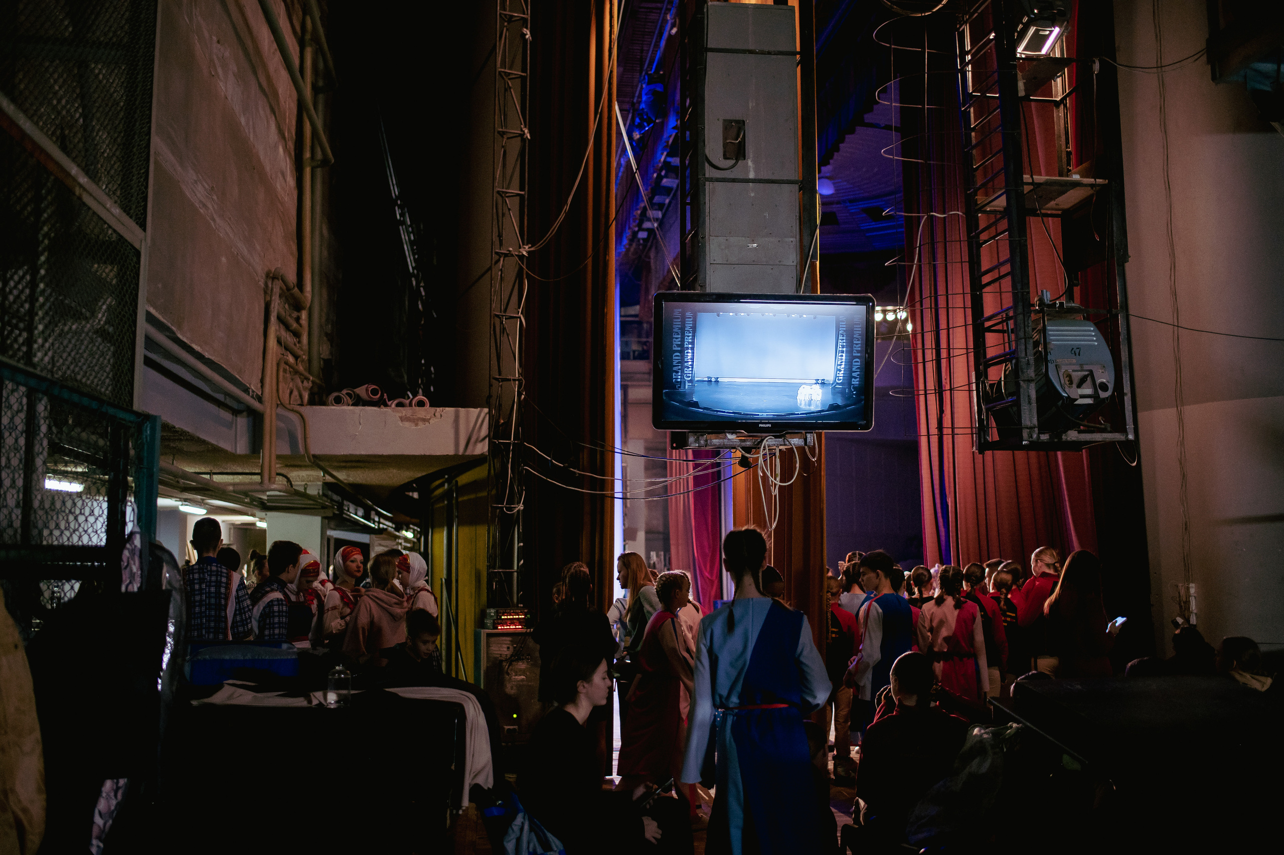 MD PRIDE GRAND PREMIUM. SASHA SKETCHER